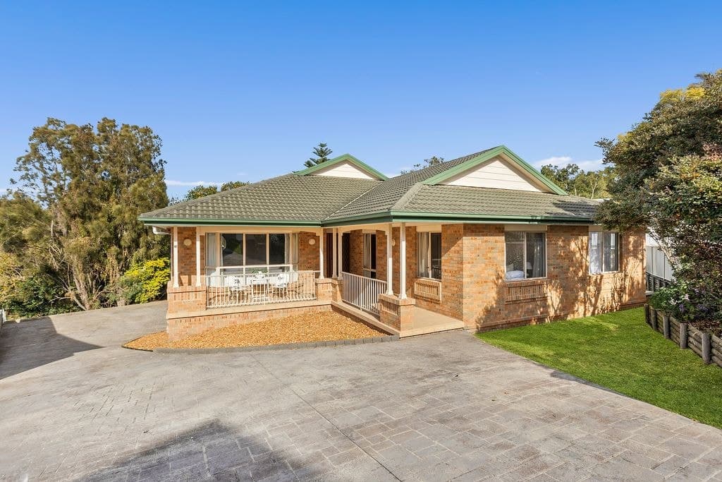 11 Seabreeze Place, Thirroul - Thumbnail 2