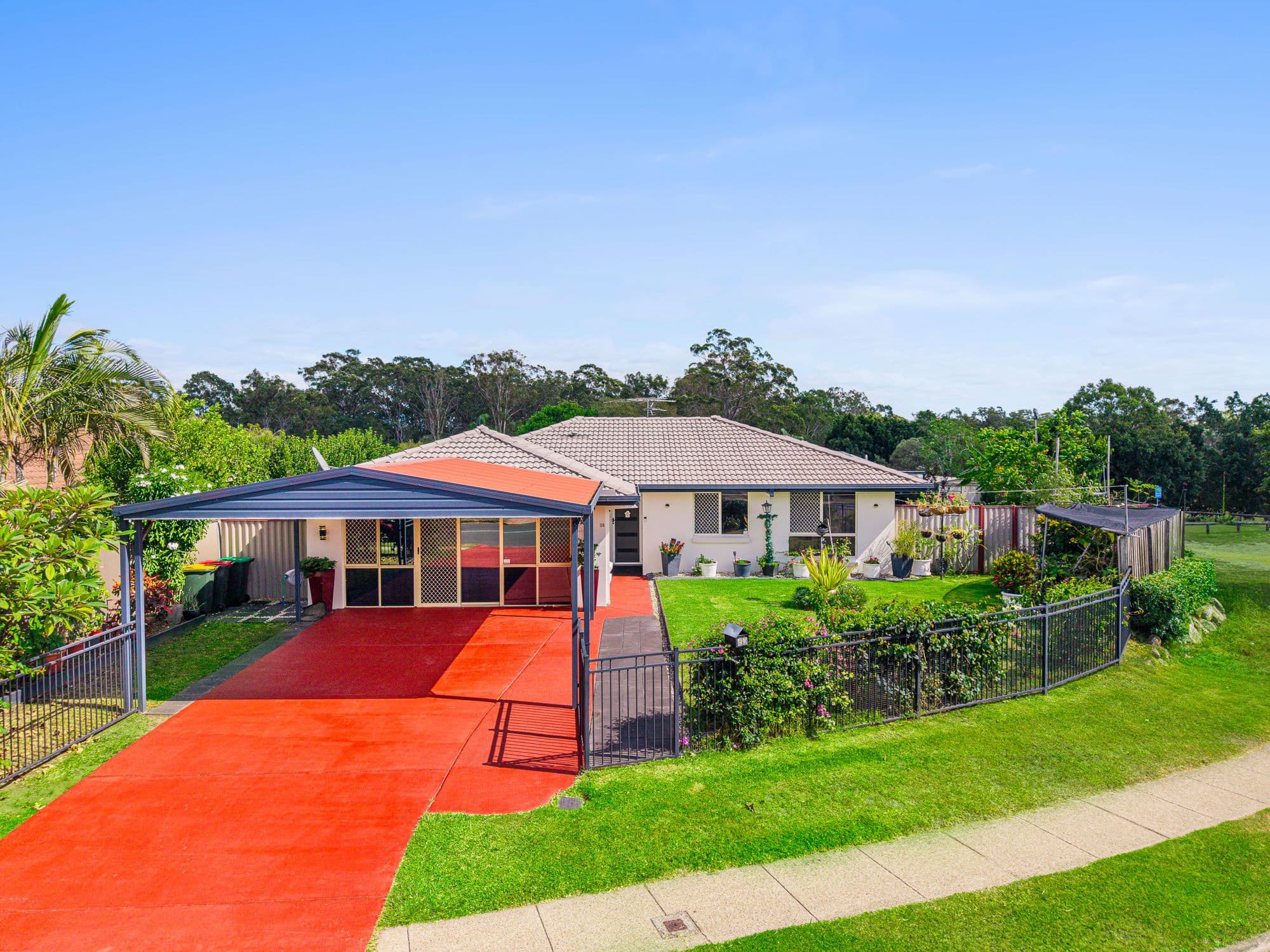 58 Hamish Street, Calamvale QLD 4116, Calamvale - Image 1