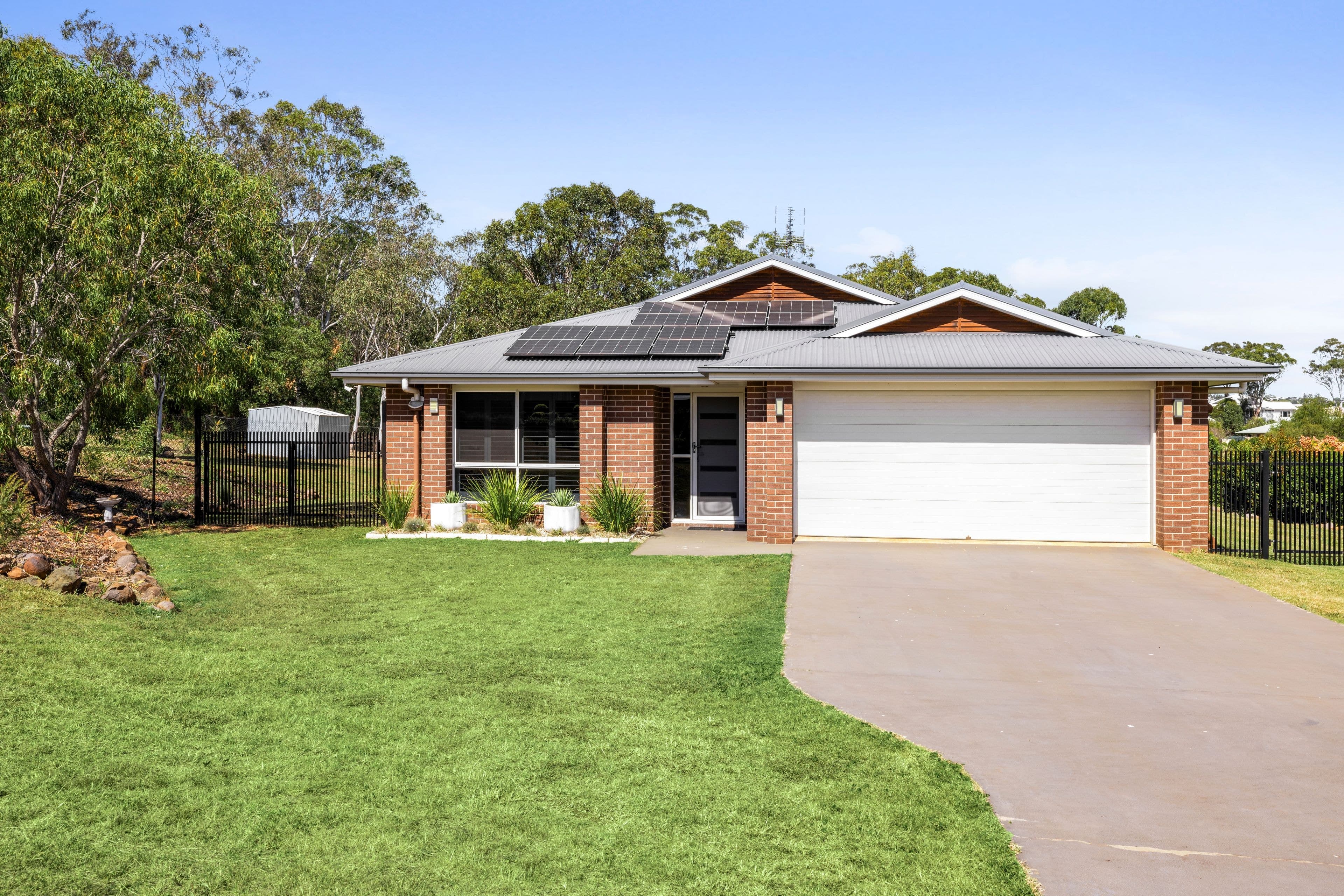 13 Lilly Avenue, Cawdor QLD 4352, Cawdor - Image 1