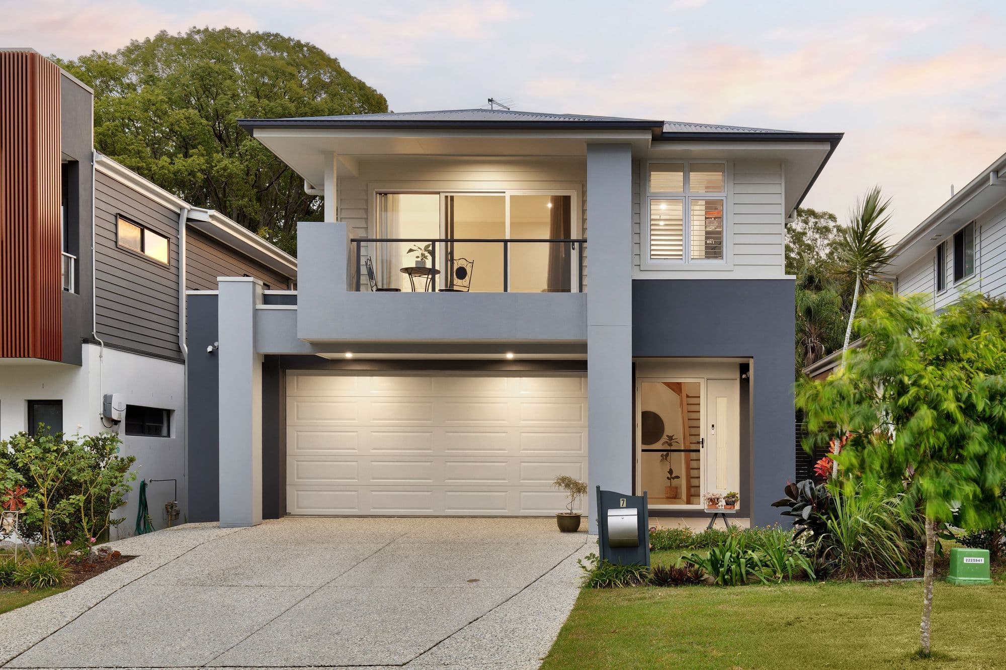 7 Raptor Street, Rochedale QLD 4123, Rochedale - Image 1