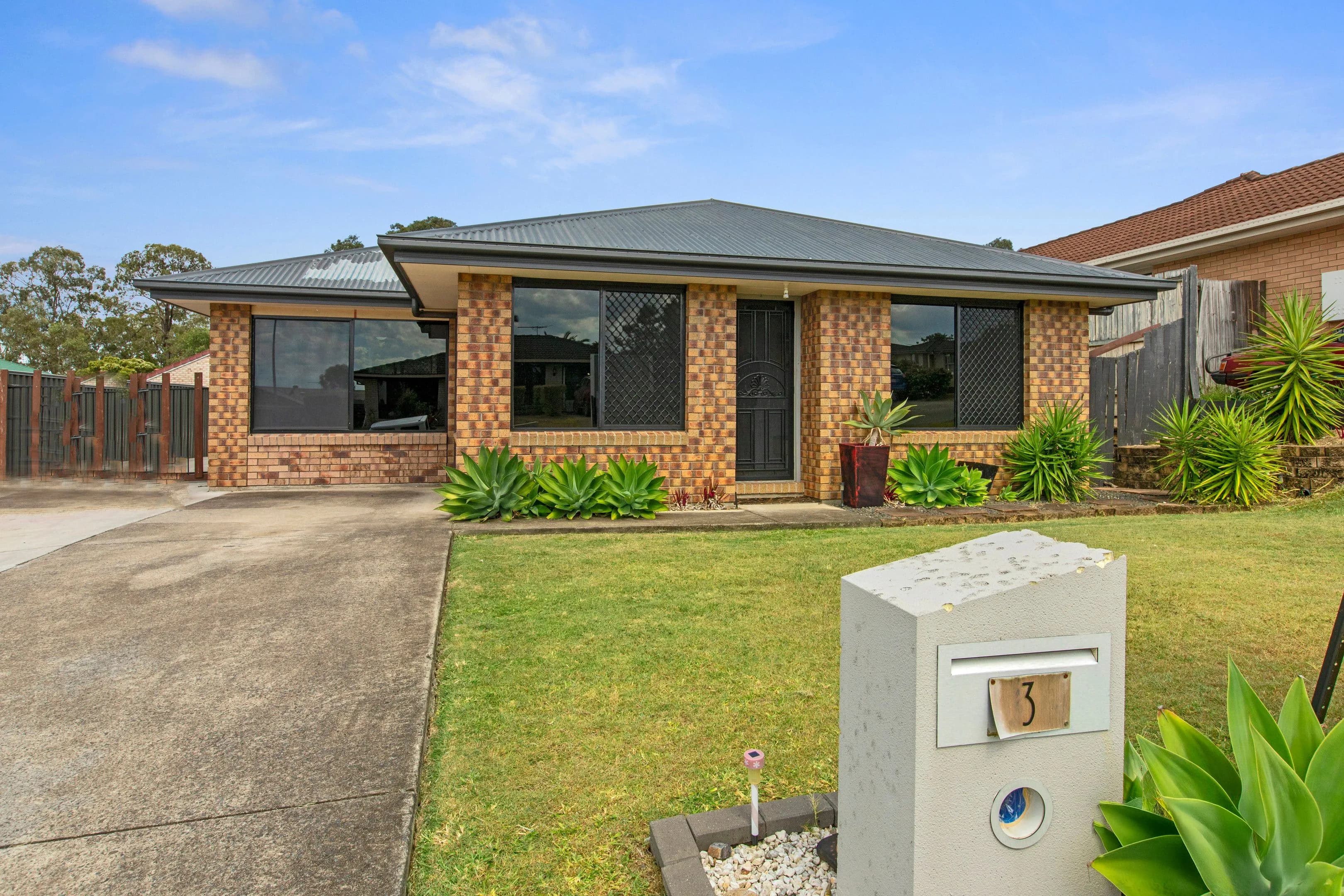 3 Lyrebird Lane, Bellbird Park QLD 4300, Bellbird Park - Image 1