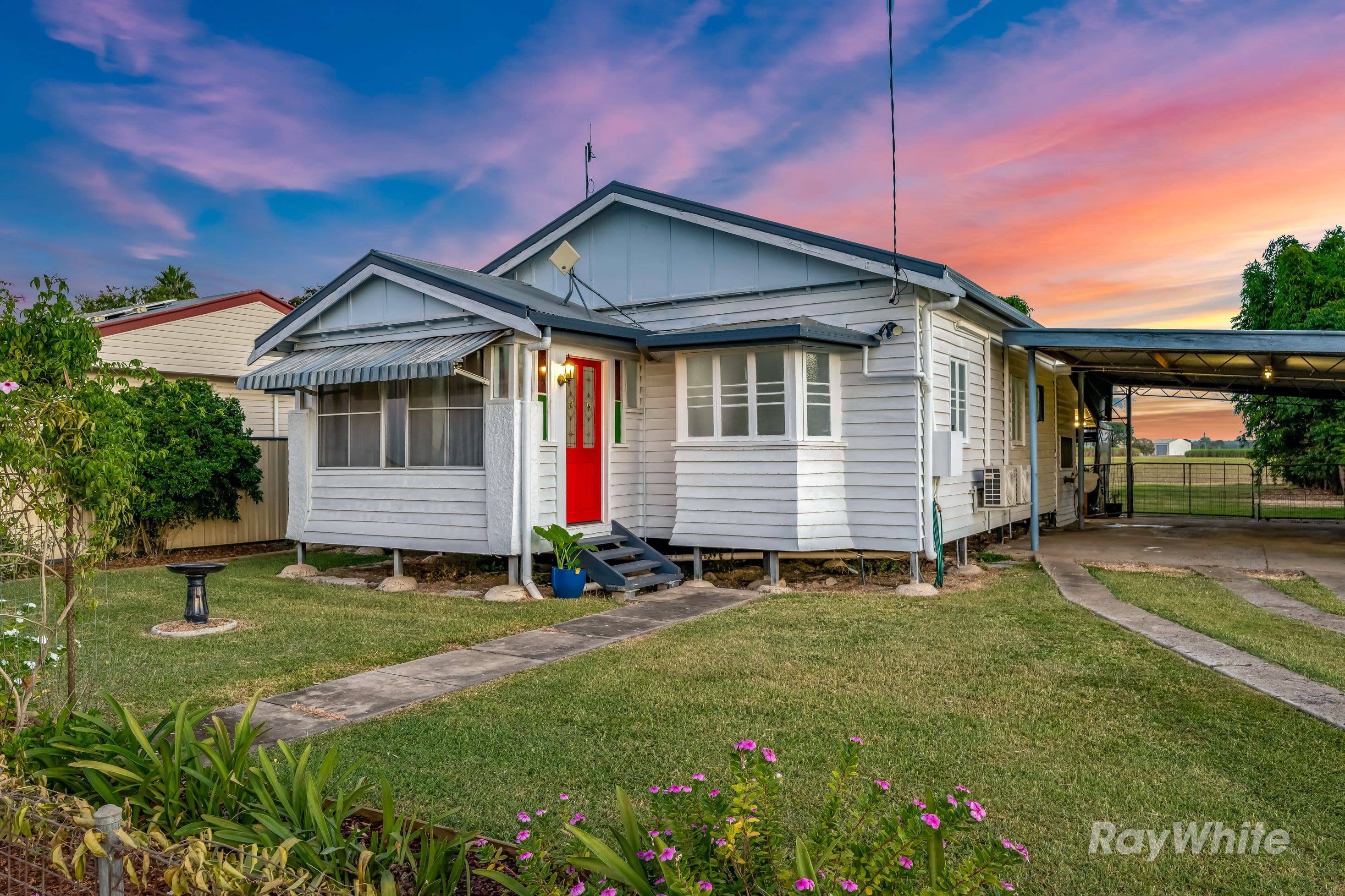 178 Zillmann Road, Wallaville QLD 4671, Wallaville - Image 1