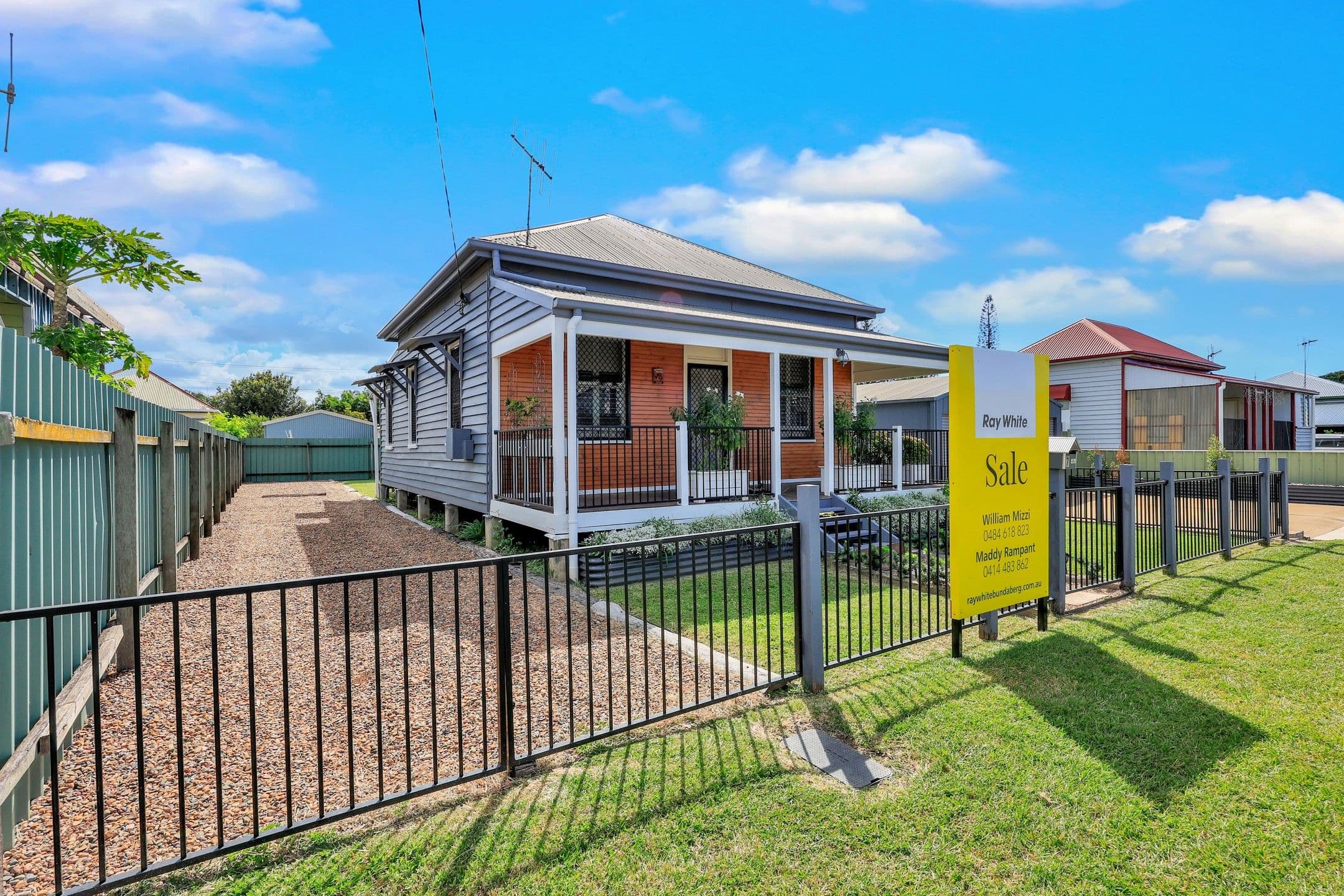 7 Kent Street, Bundaberg East QLD 4670, Bundaberg East - Thumbnail 3