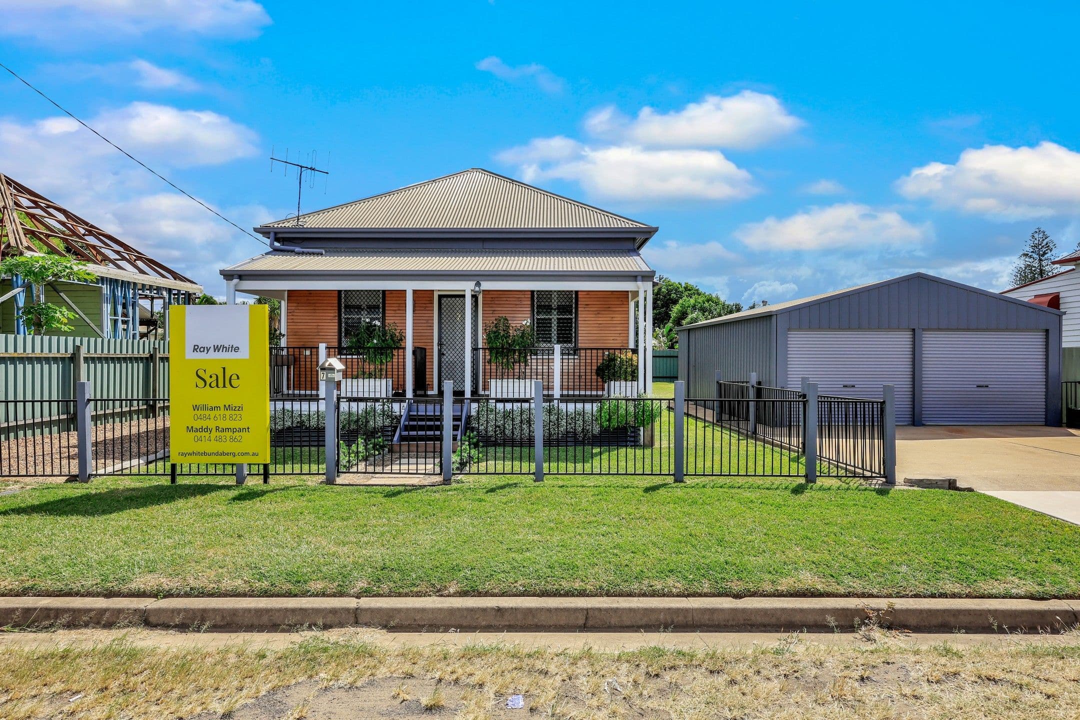 7 Kent Street, Bundaberg East QLD 4670, Bundaberg East - Thumbnail 4