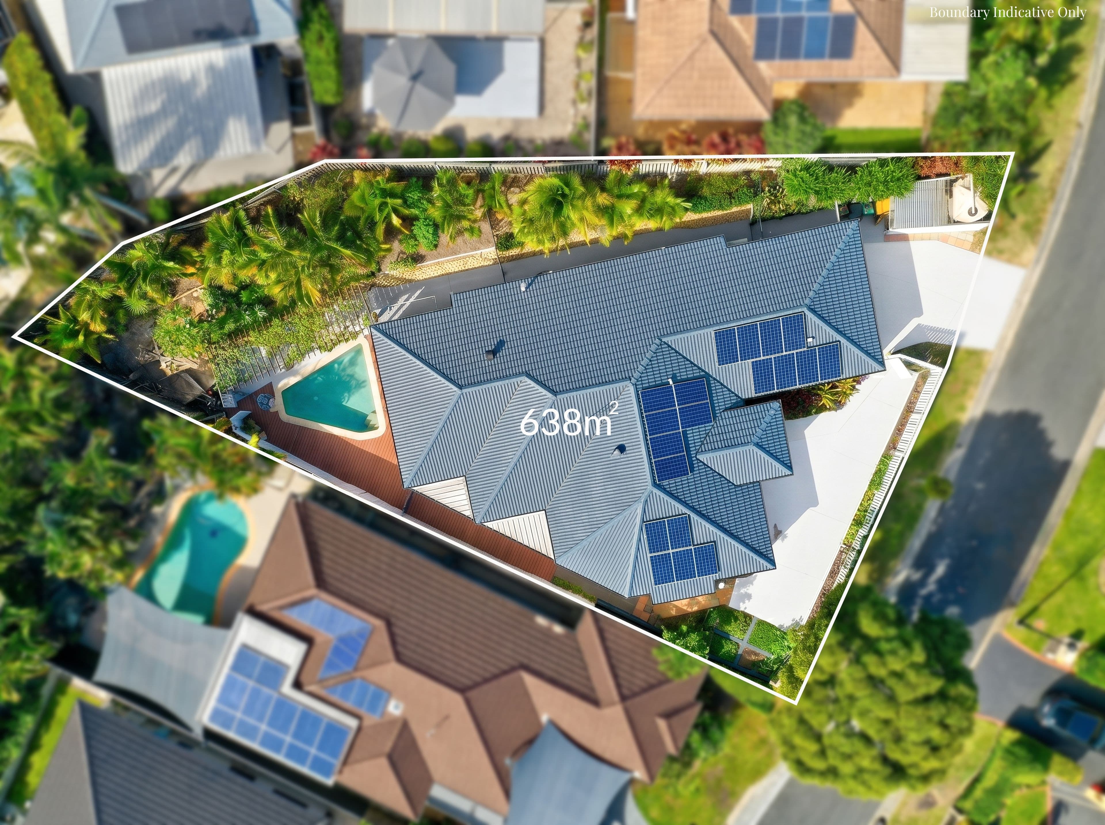31 Concord Circuit, Robina QLD 4226, Robina - Thumbnail 4