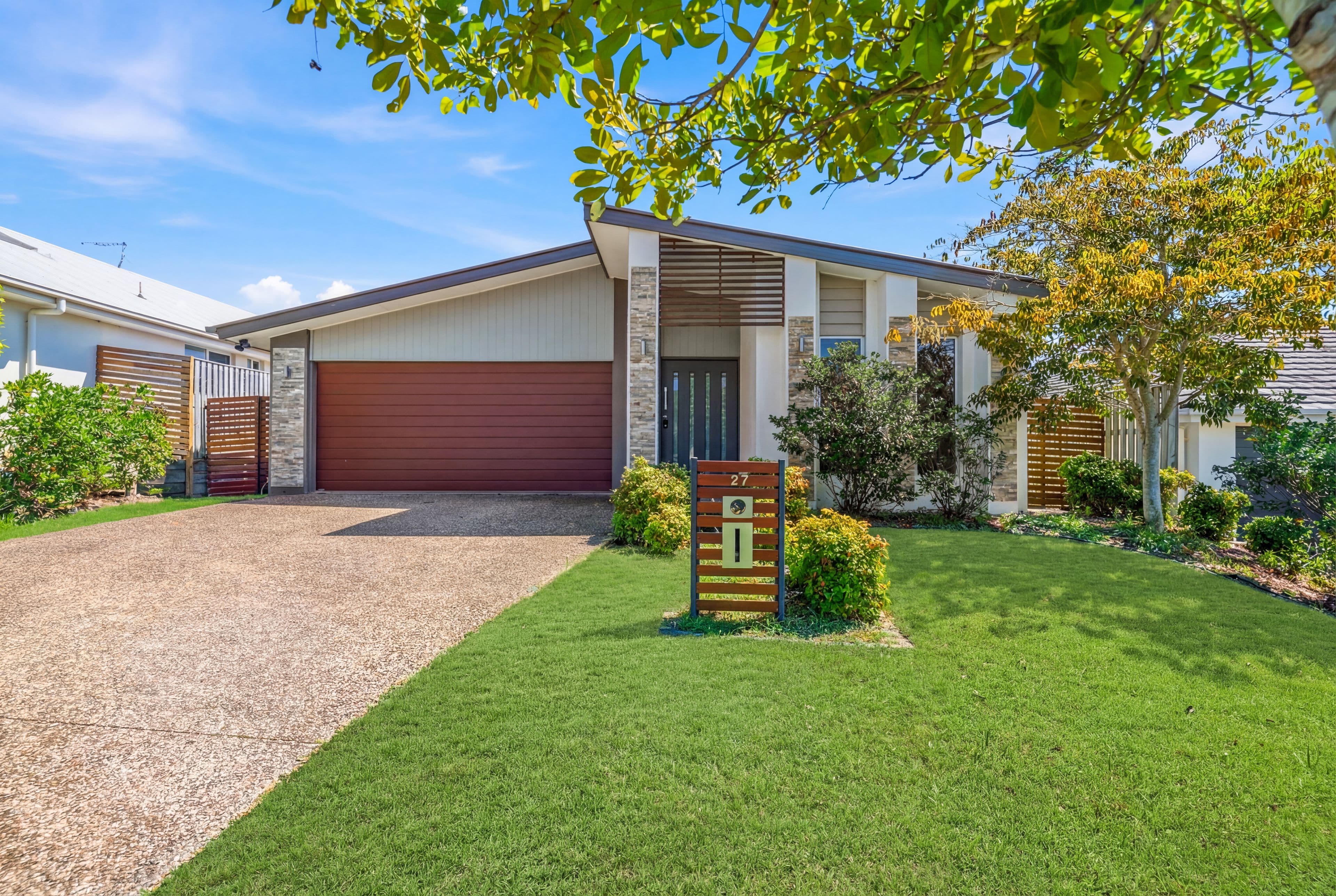 27 Bottle Brush Circuit, Coomera QLD 4209, Coomera - Image 1