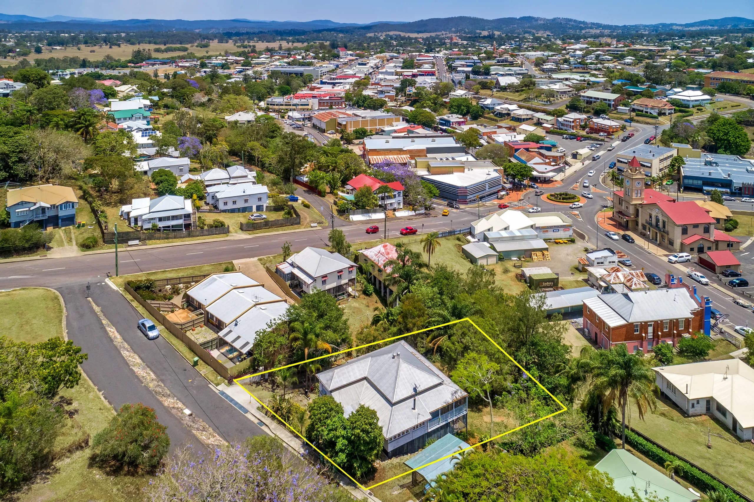 2 Short Street, Gympie QLD 4570, Gympie - Image 1