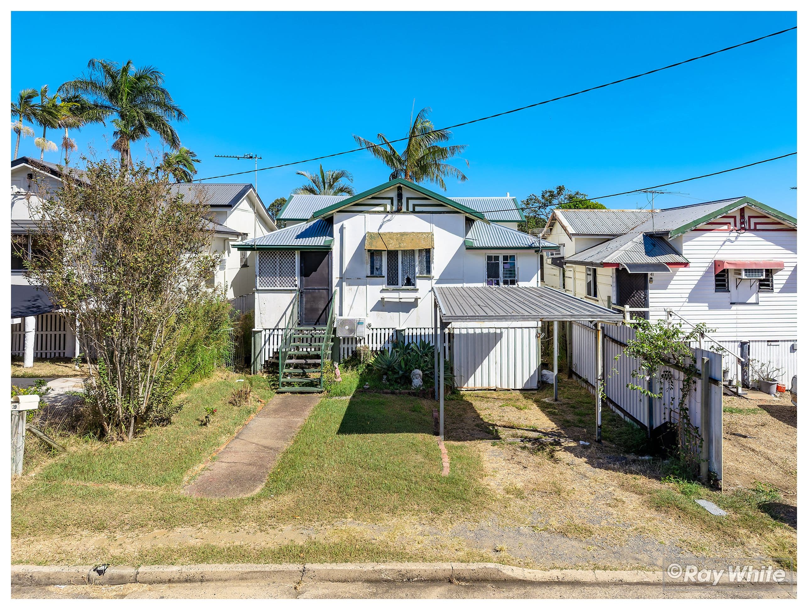 39 Harbourne Street, Koongal QLD 4701, Koongal - Image 1
