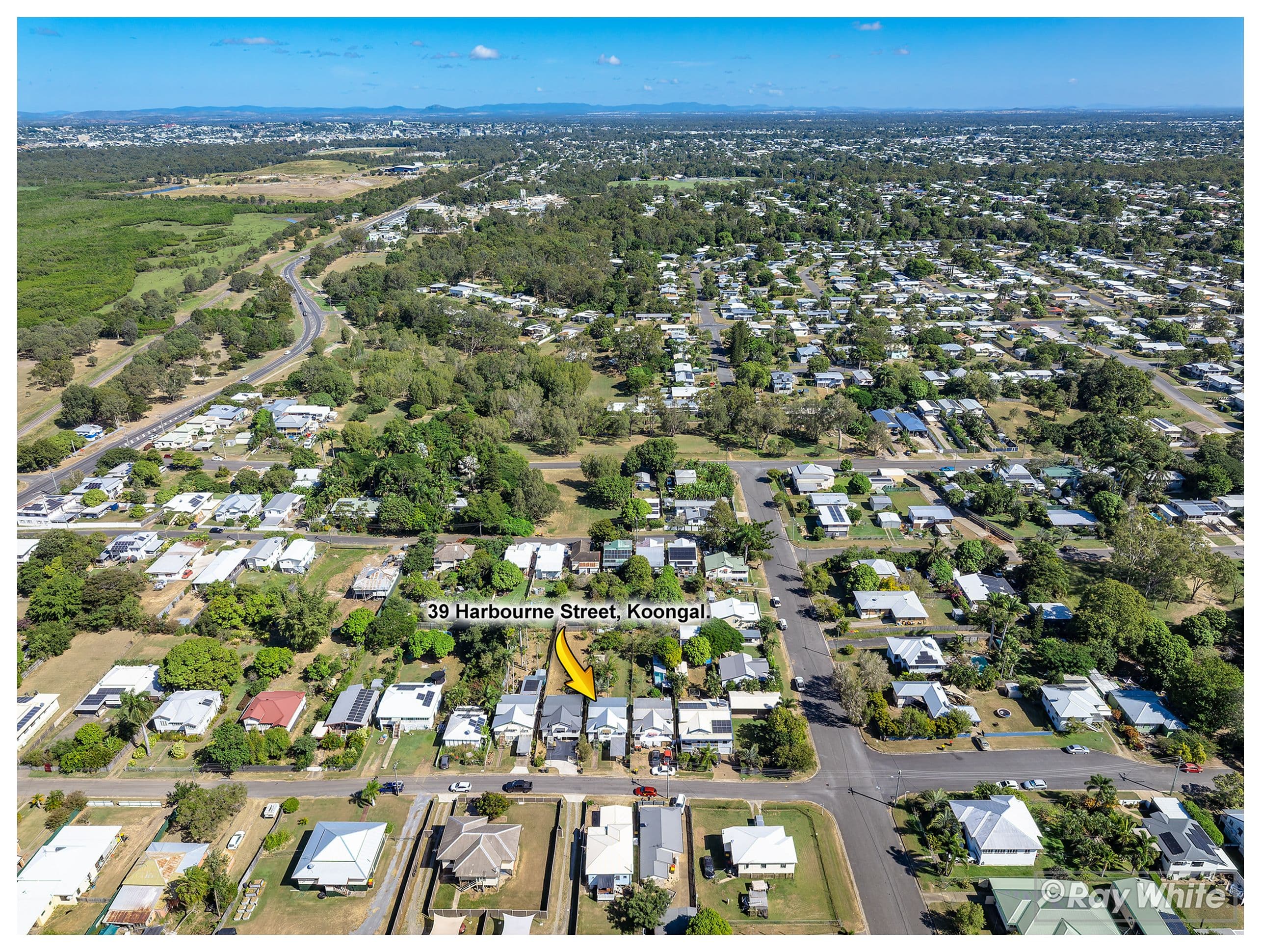 39 Harbourne Street, Koongal QLD 4701, Koongal - Thumbnail 6