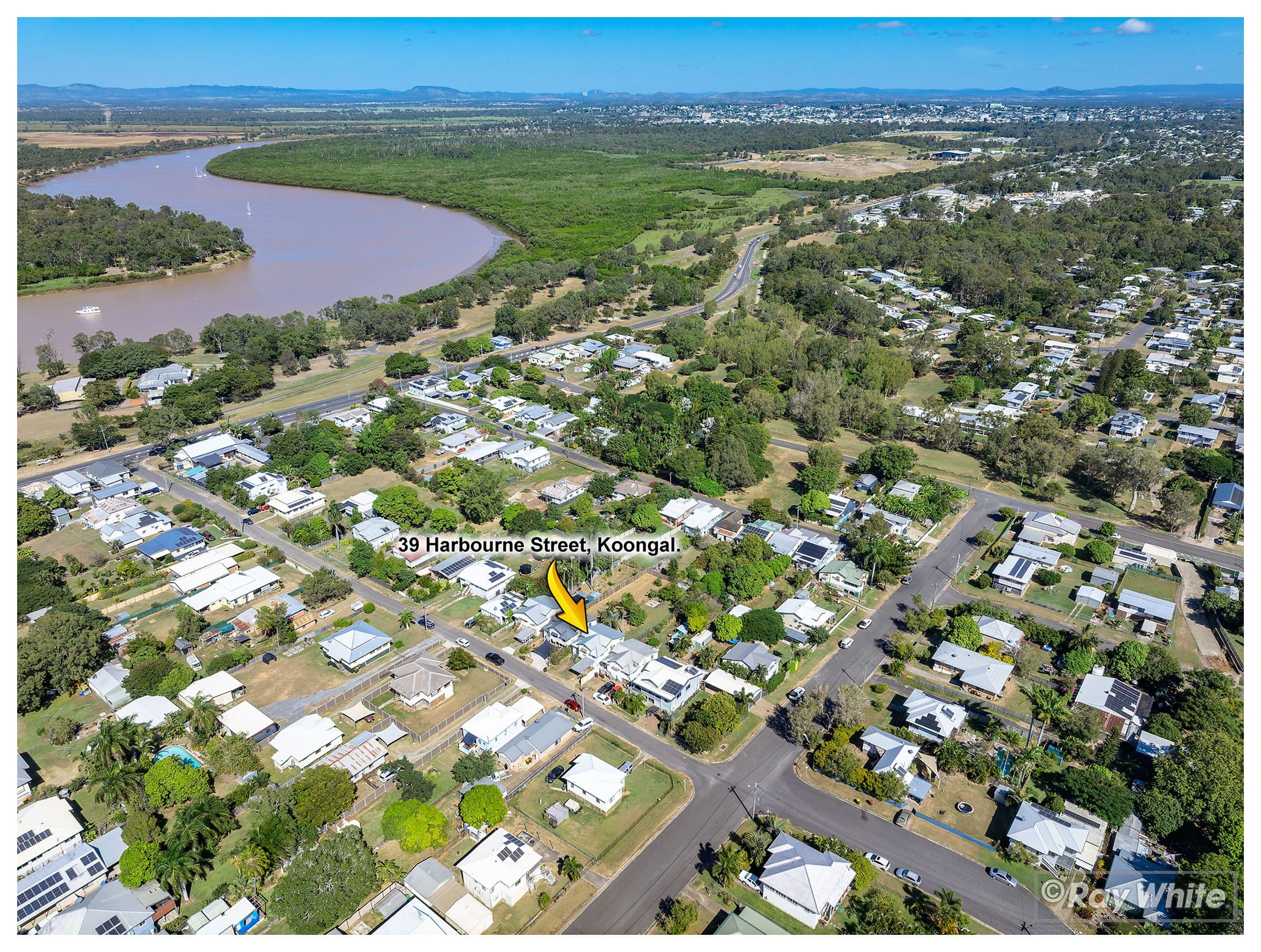 39 Harbourne Street, Koongal QLD 4701, Koongal - Thumbnail 7