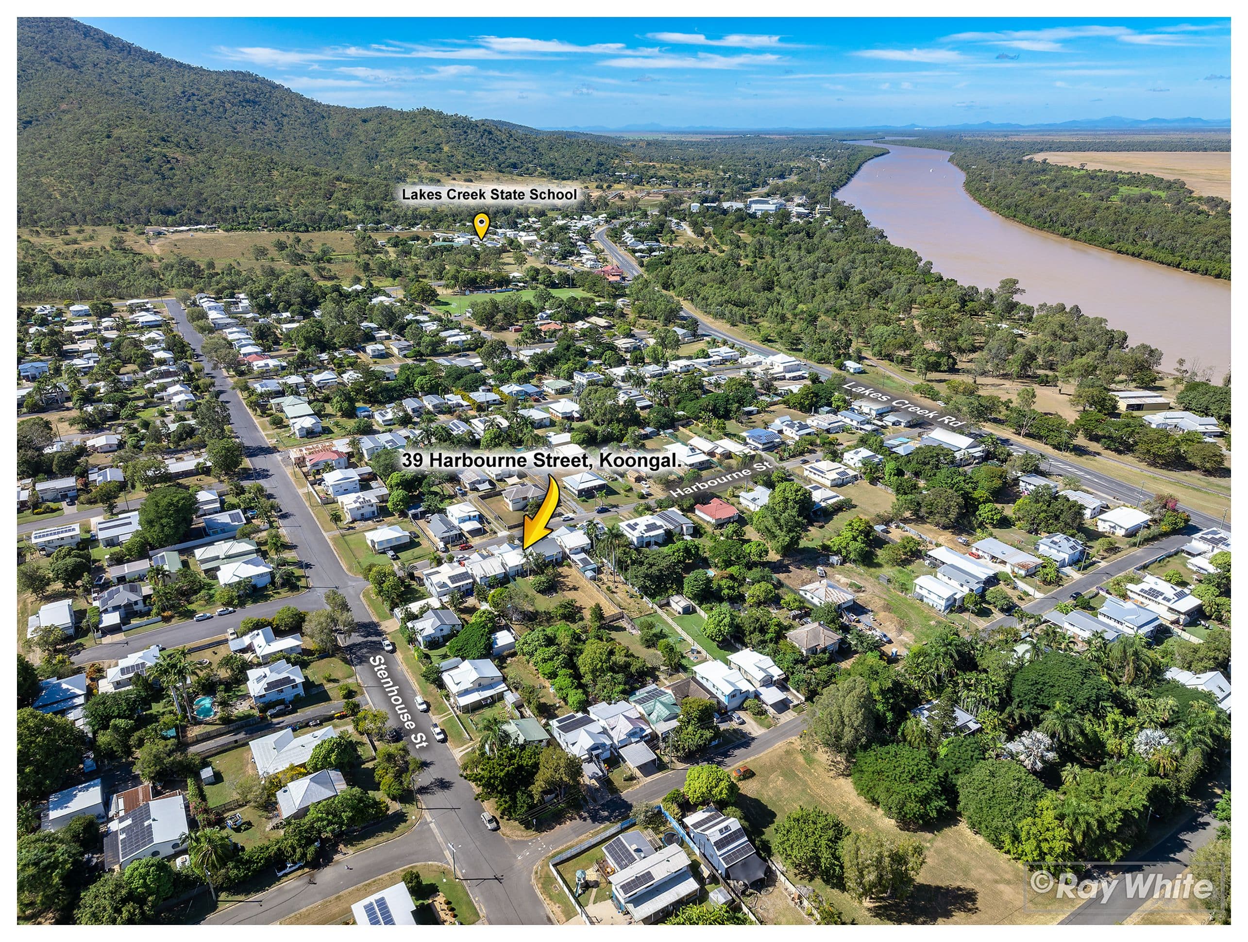 39 Harbourne Street, Koongal QLD 4701, Koongal - Thumbnail 8