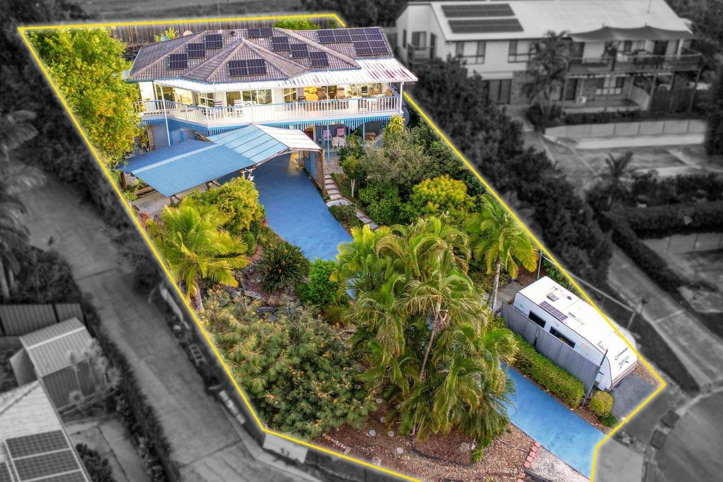 8 Rob Roy Court, Highland Park QLD 4211, Highland Park - Thumbnail 2