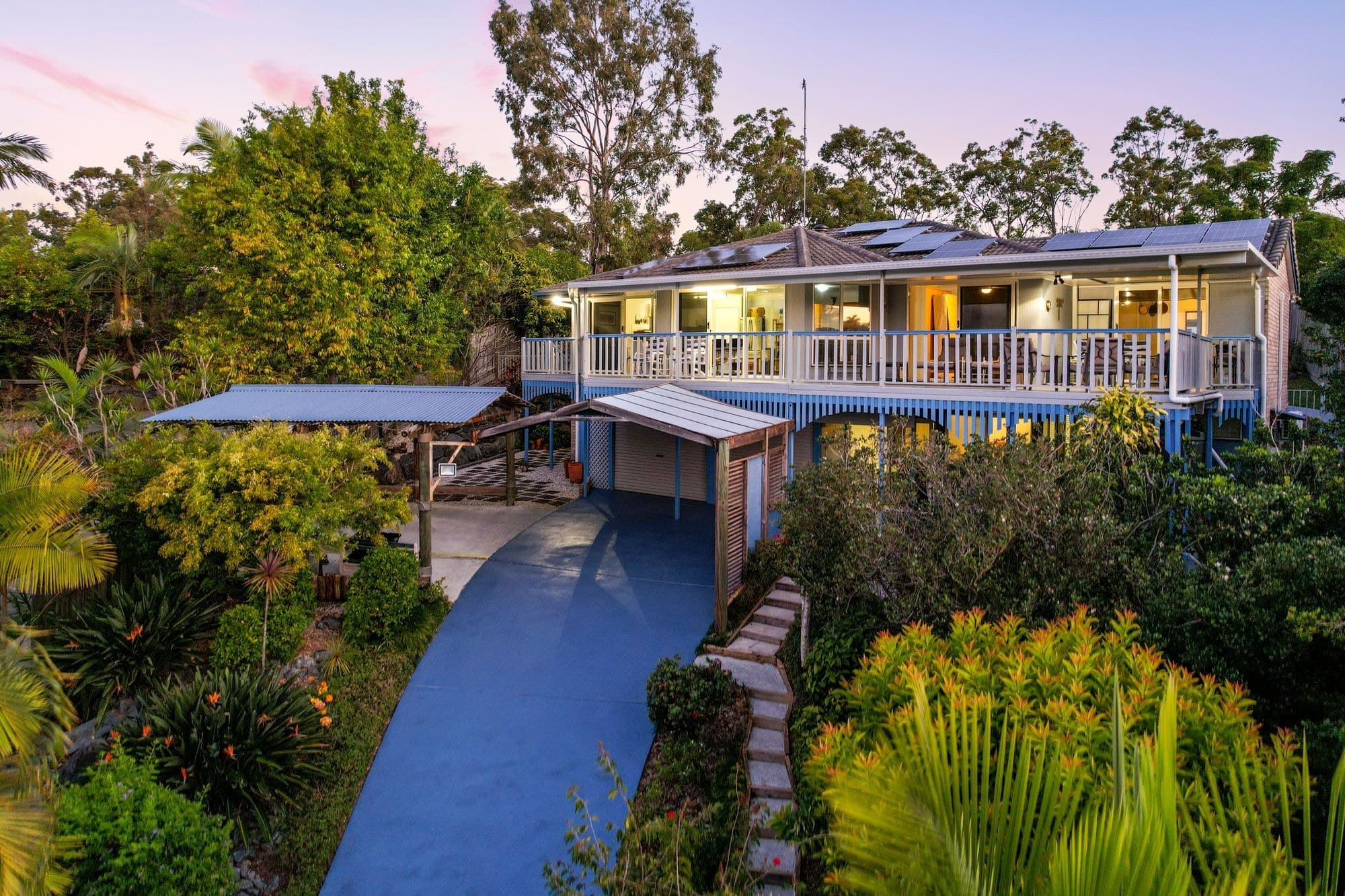 8 Rob Roy Court, Highland Park QLD 4211, Highland Park - Thumbnail 3