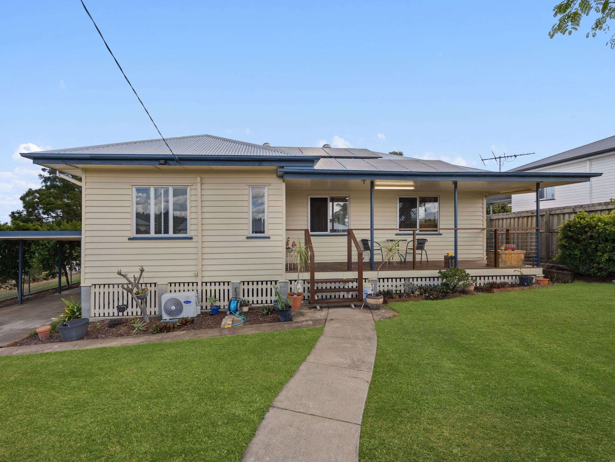 47 Alice Street, Silkstone QLD 4304, Silkstone - Image 1