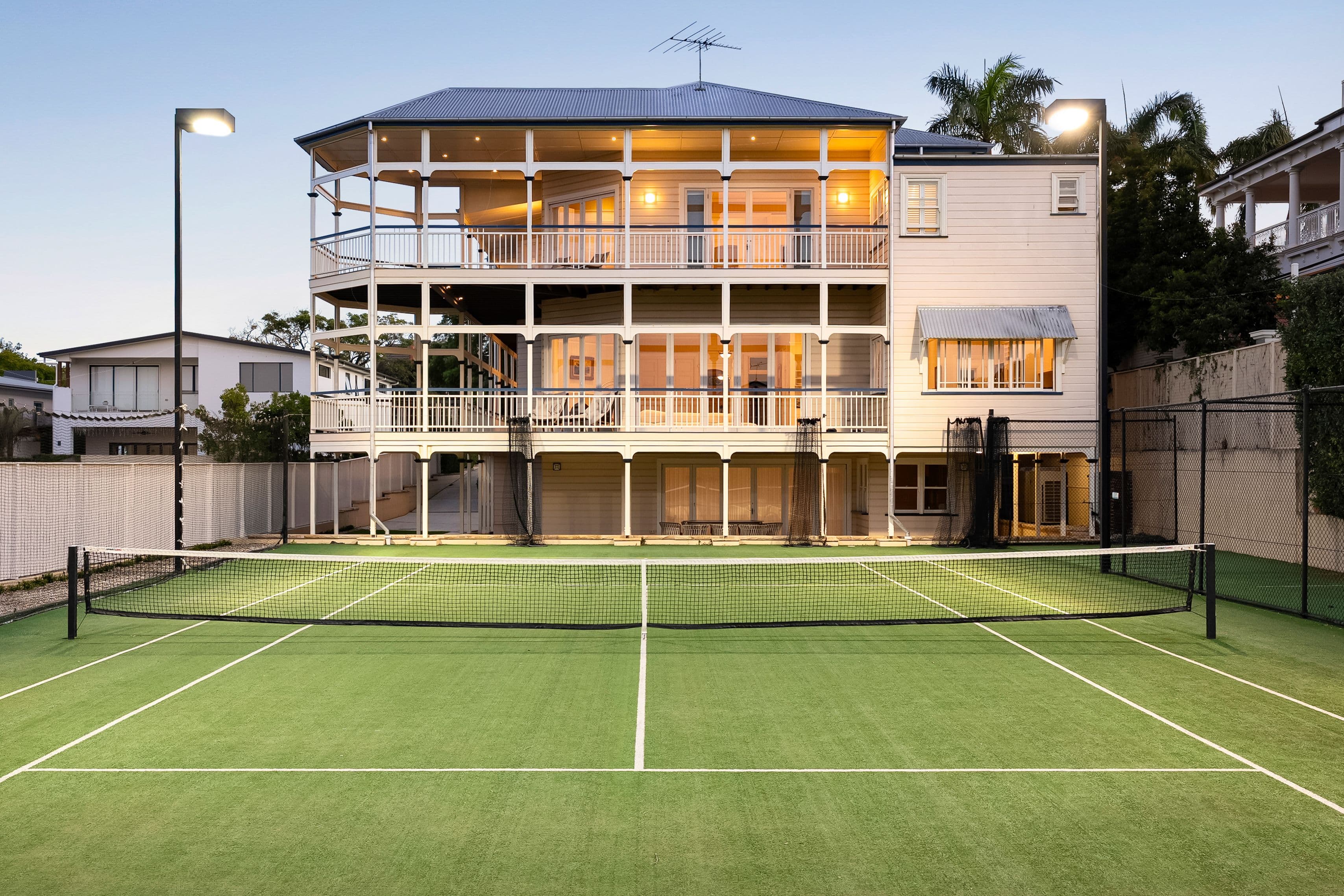 76 Windermere Road, Hamilton QLD 4007, Ascot - Image 1
