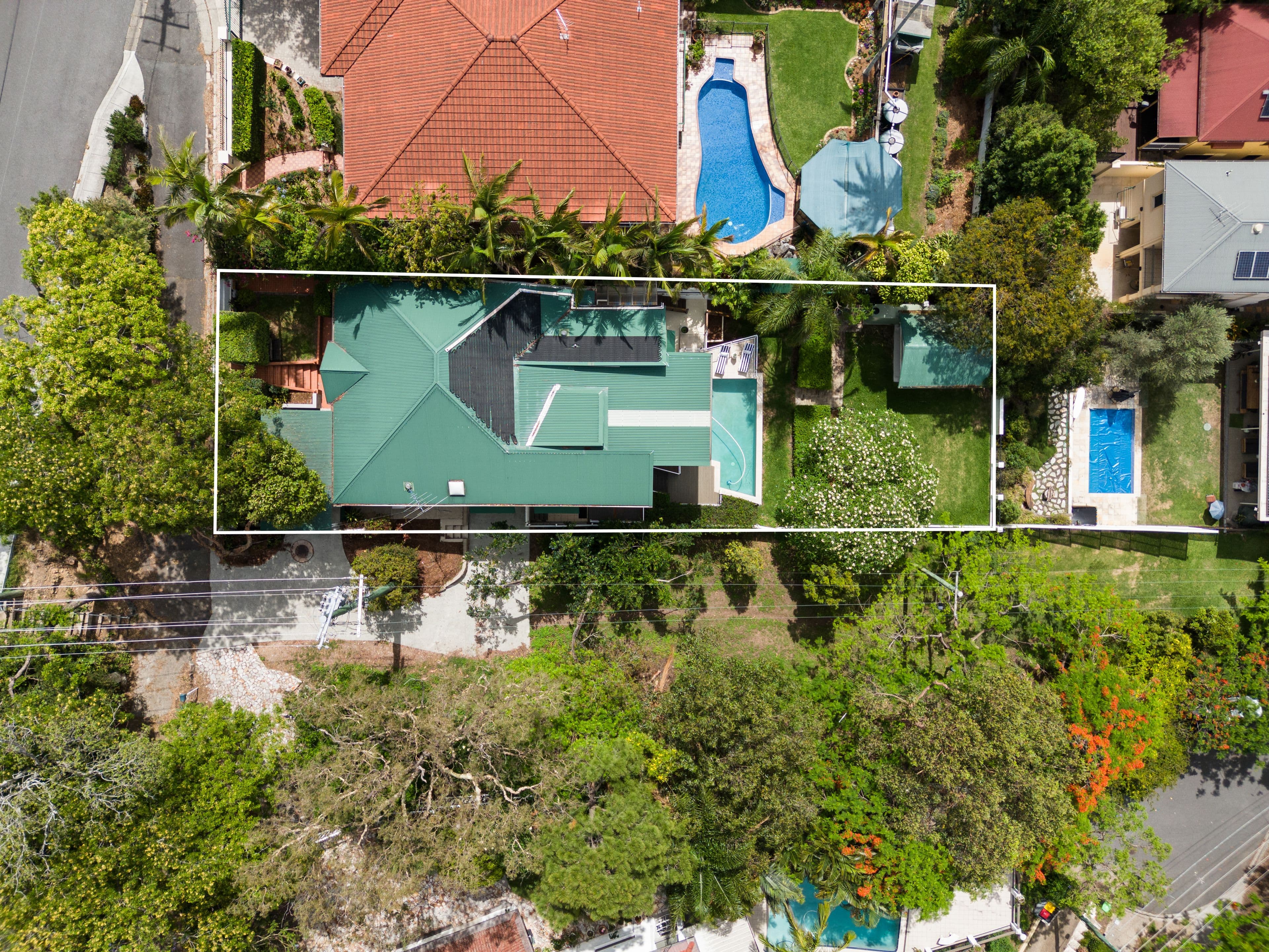 48 Queens Road, Hamilton QLD 4007, Hamilton - Thumbnail 2