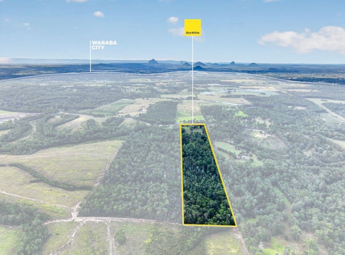WARABA QLD 4513, Waraba - Thumbnail 2