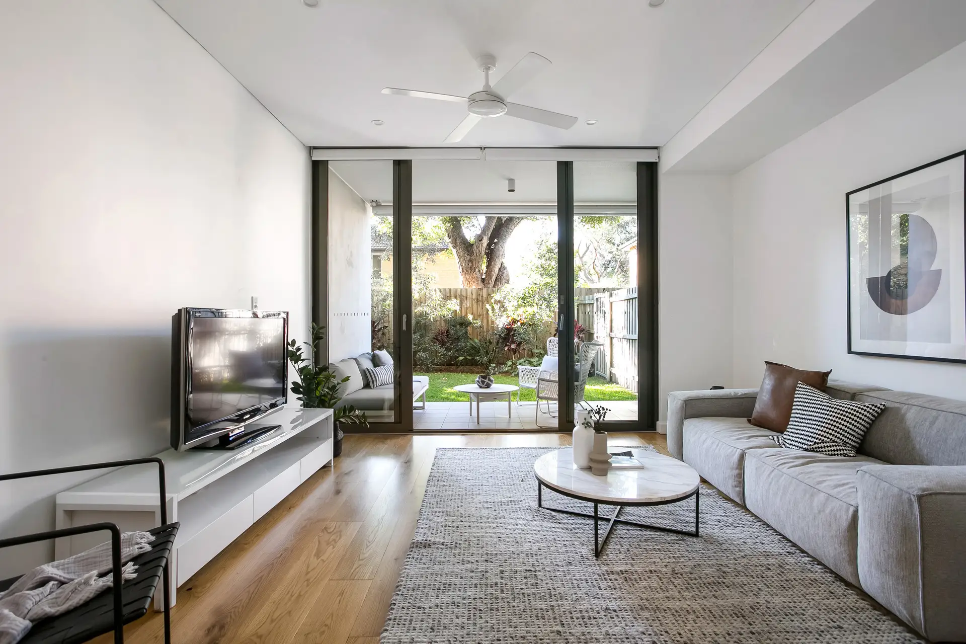 21/803 New Canterbury Road, Dulwich Hill - Thumbnail 2