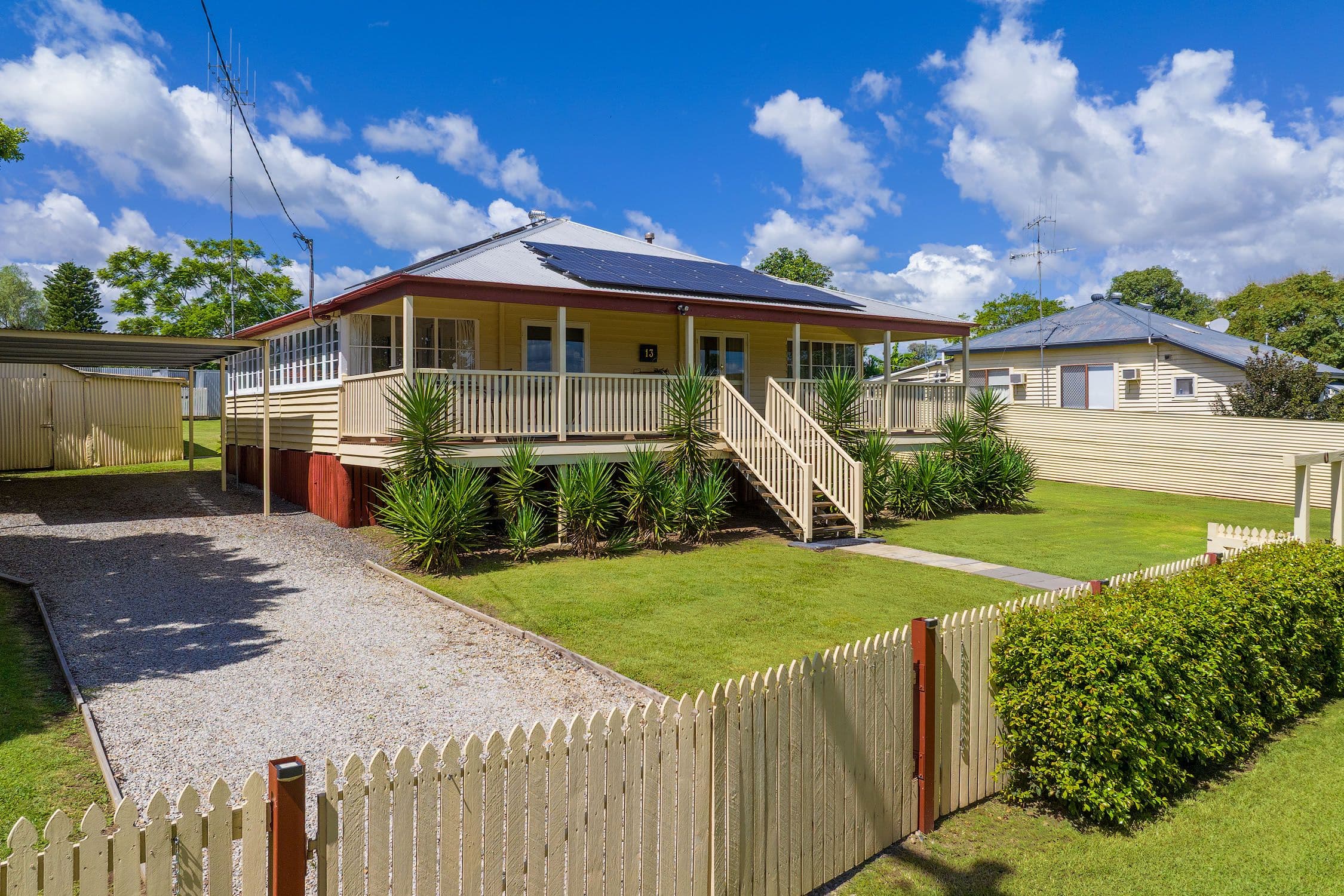 13 Berner Road, Tansey QLD 4601, Tansey - Thumbnail 2