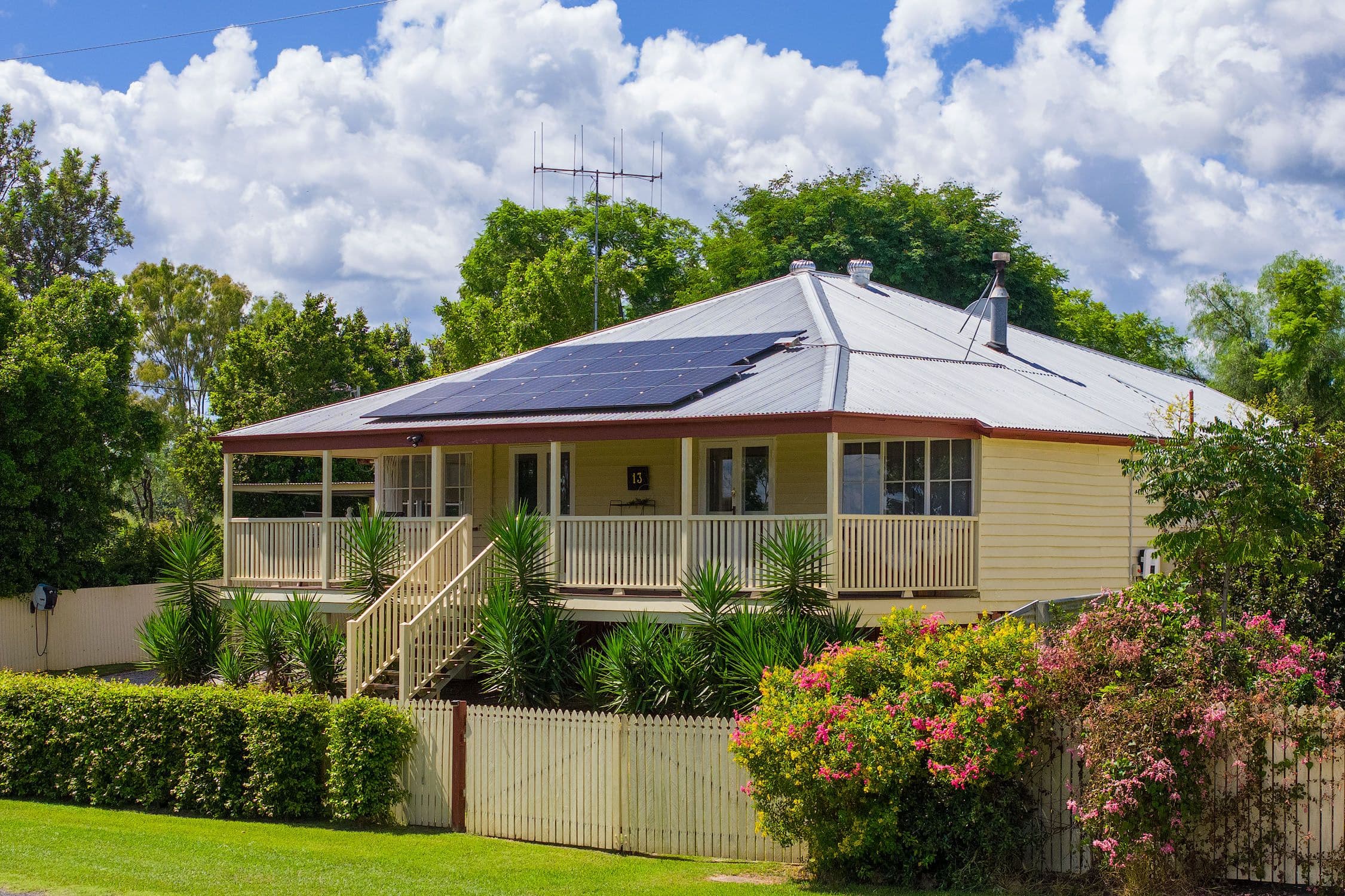 13 Berner Road, Tansey QLD 4601, Tansey - Thumbnail 3