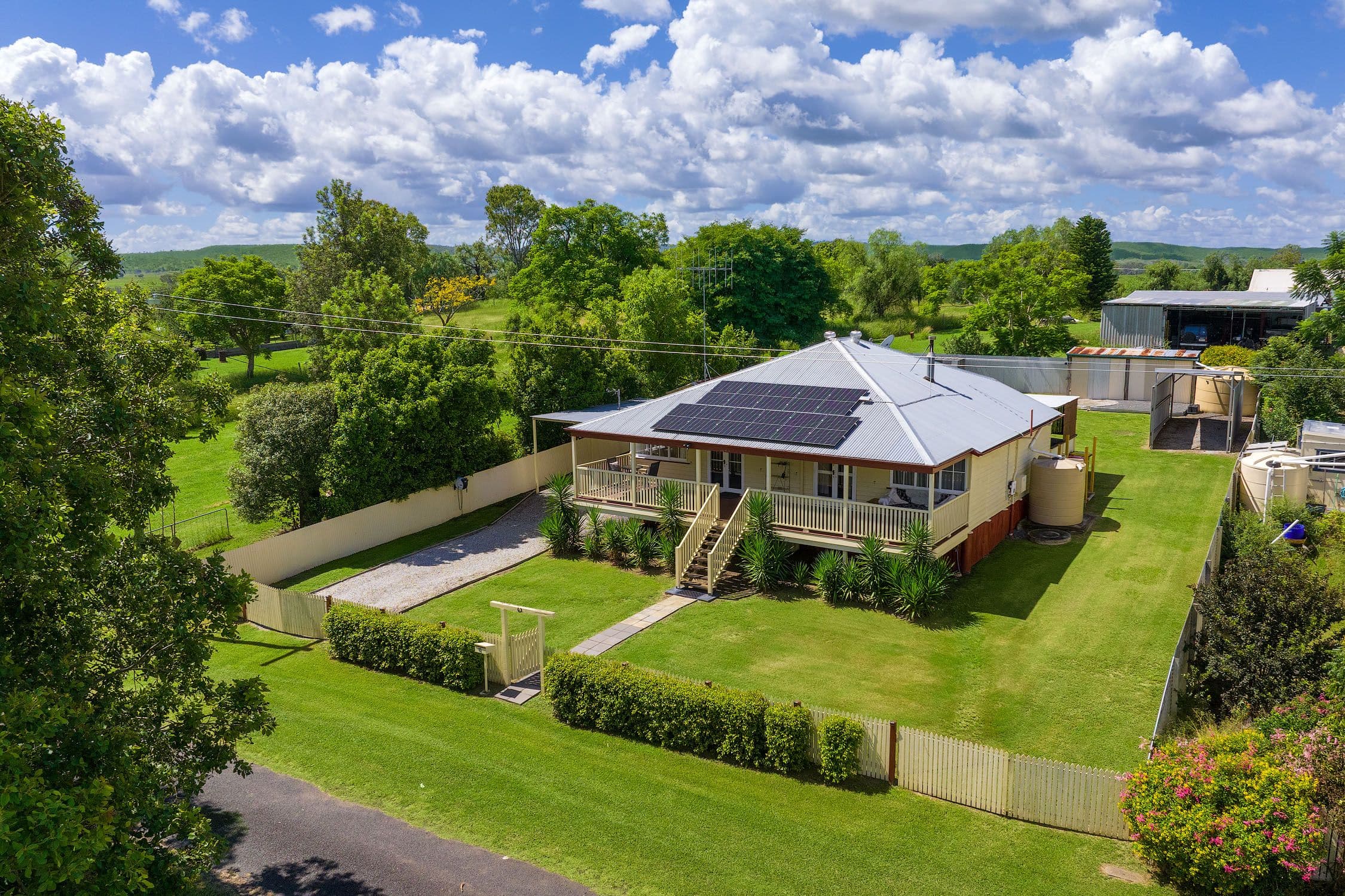 13 Berner Road, Tansey QLD 4601, Tansey - Thumbnail 4
