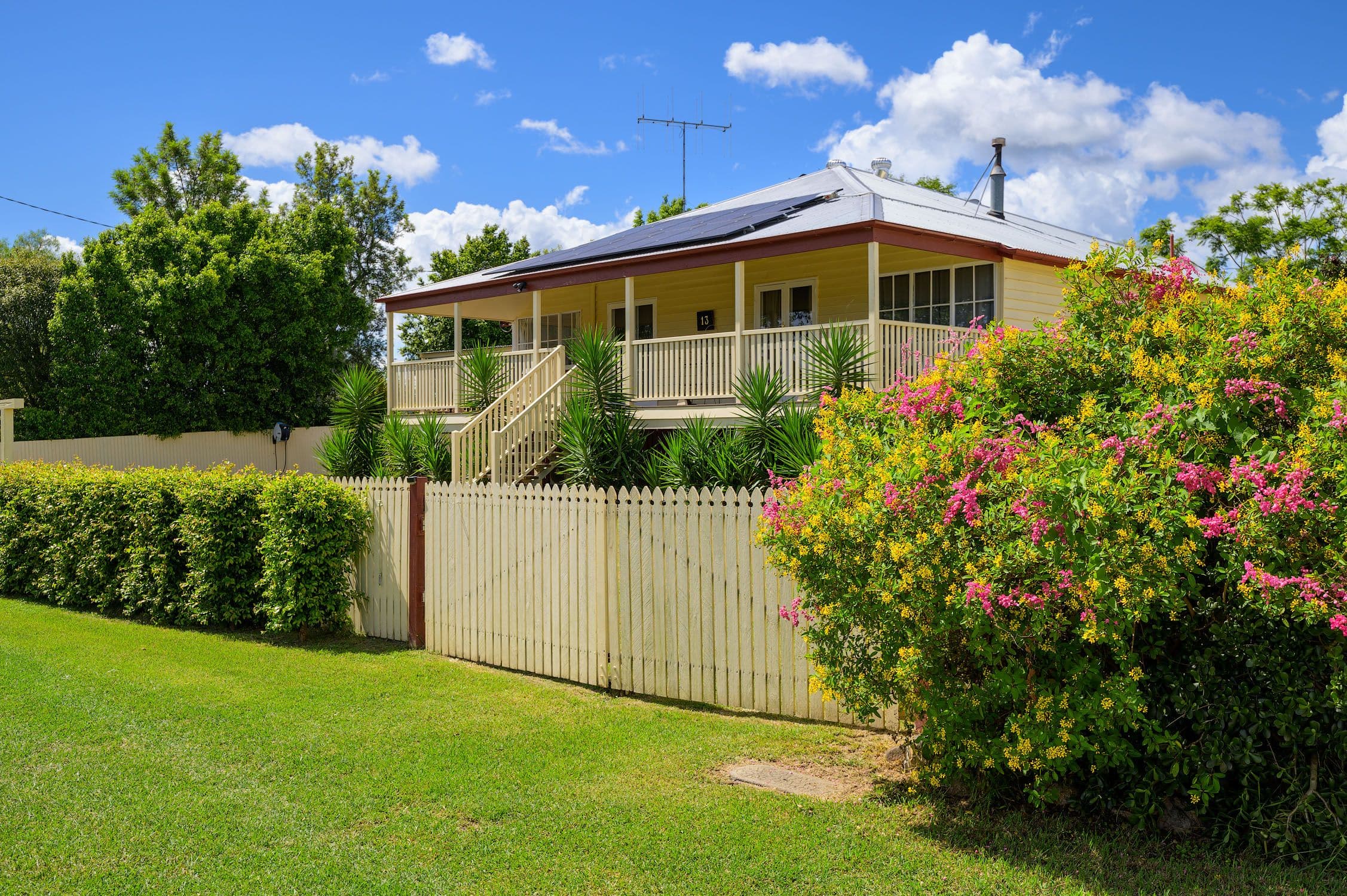 13 Berner Road, Tansey QLD 4601, Tansey - Thumbnail 5