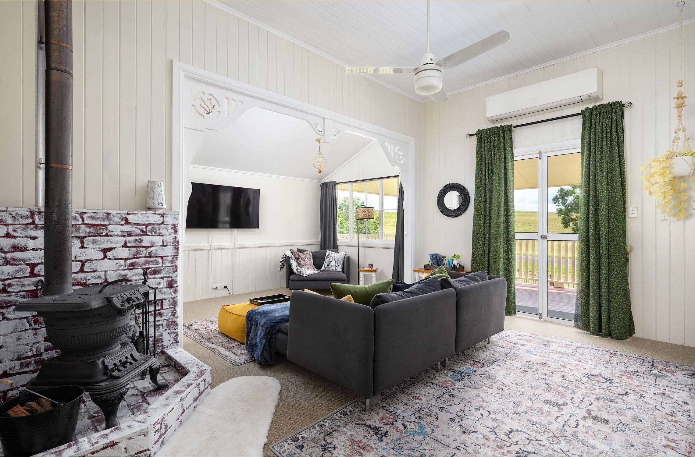 13 Berner Road, Tansey QLD 4601, Tansey - Thumbnail 7