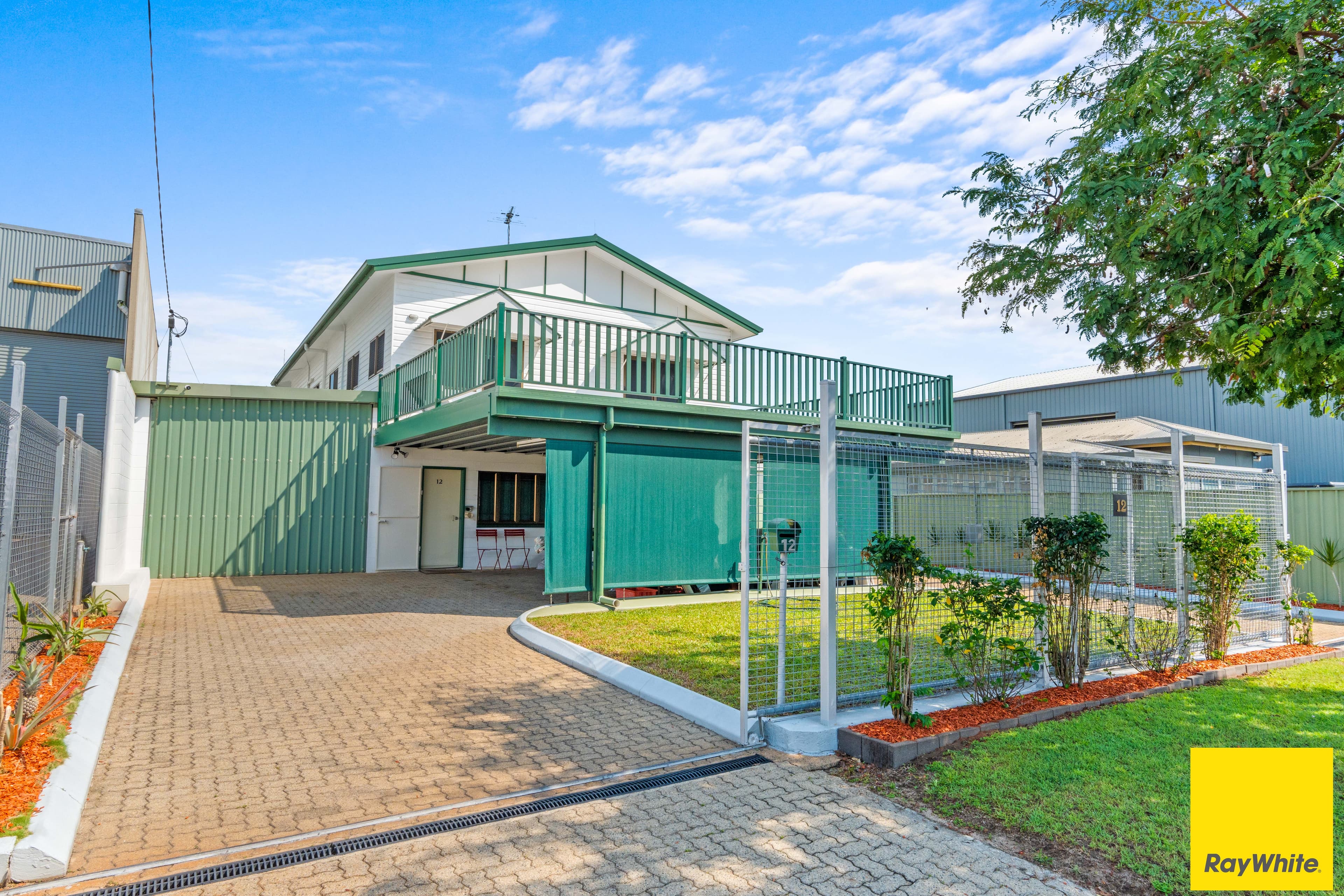 12 Barry Street, Bungalow QLD 4870, Bungalow - Image 1