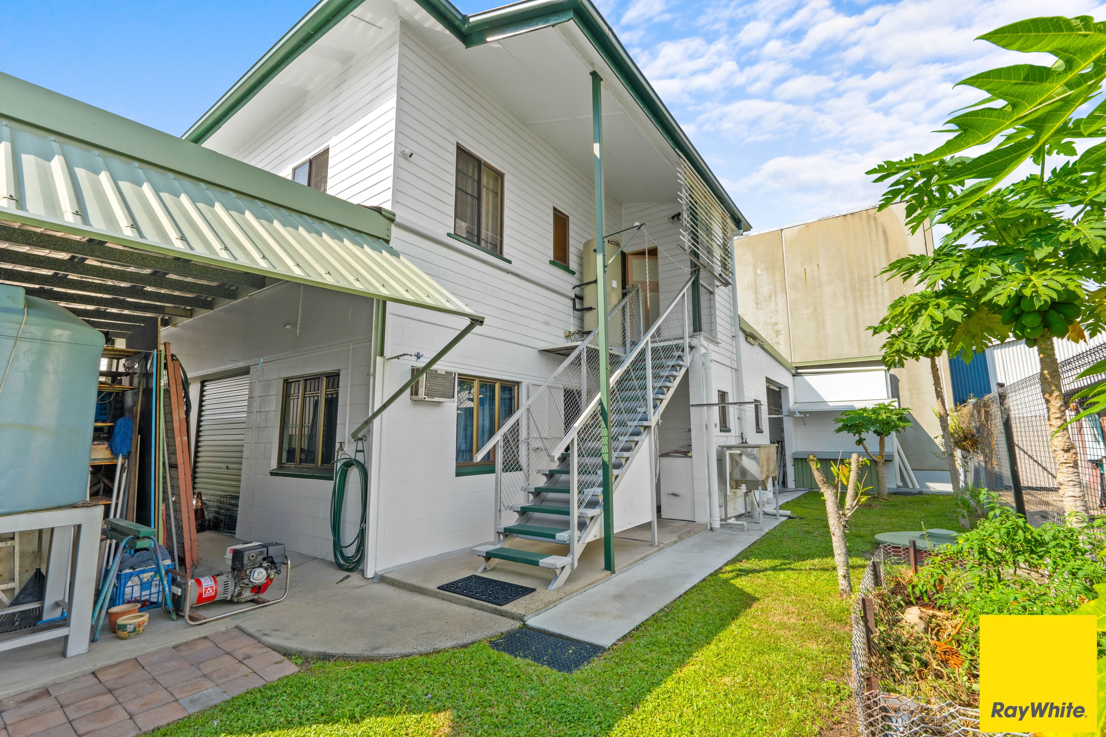 12 Barry Street, Bungalow QLD 4870, Bungalow - Thumbnail 8