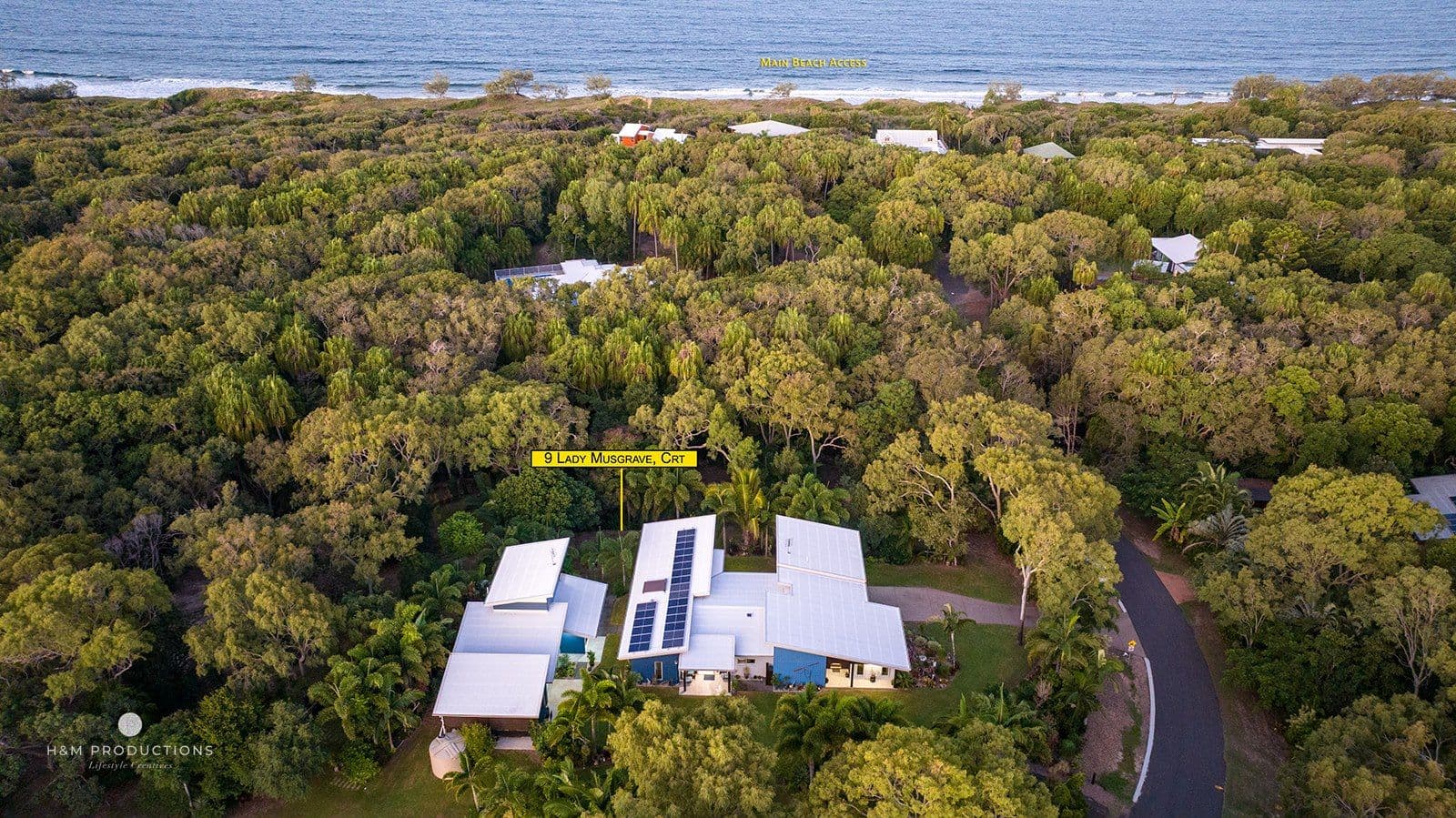 9 Lady Musgrave Court, Agnes Water QLD 4677, Agnes Water - Thumbnail 3