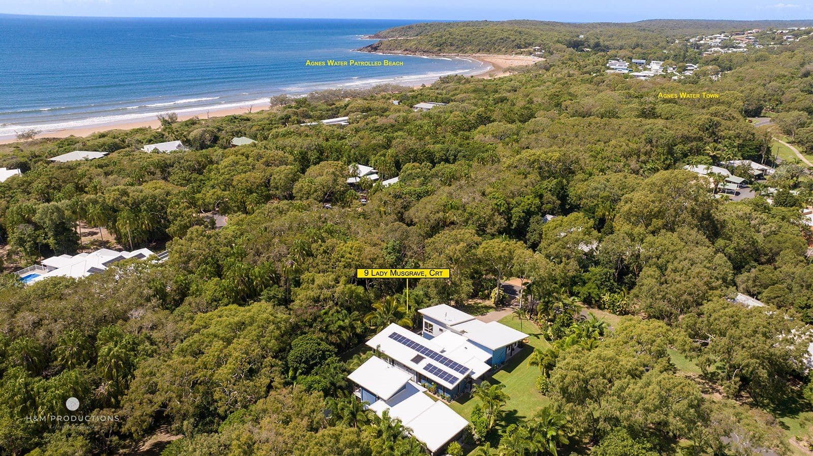 9 Lady Musgrave Court, Agnes Water QLD 4677, Agnes Water - Thumbnail 8