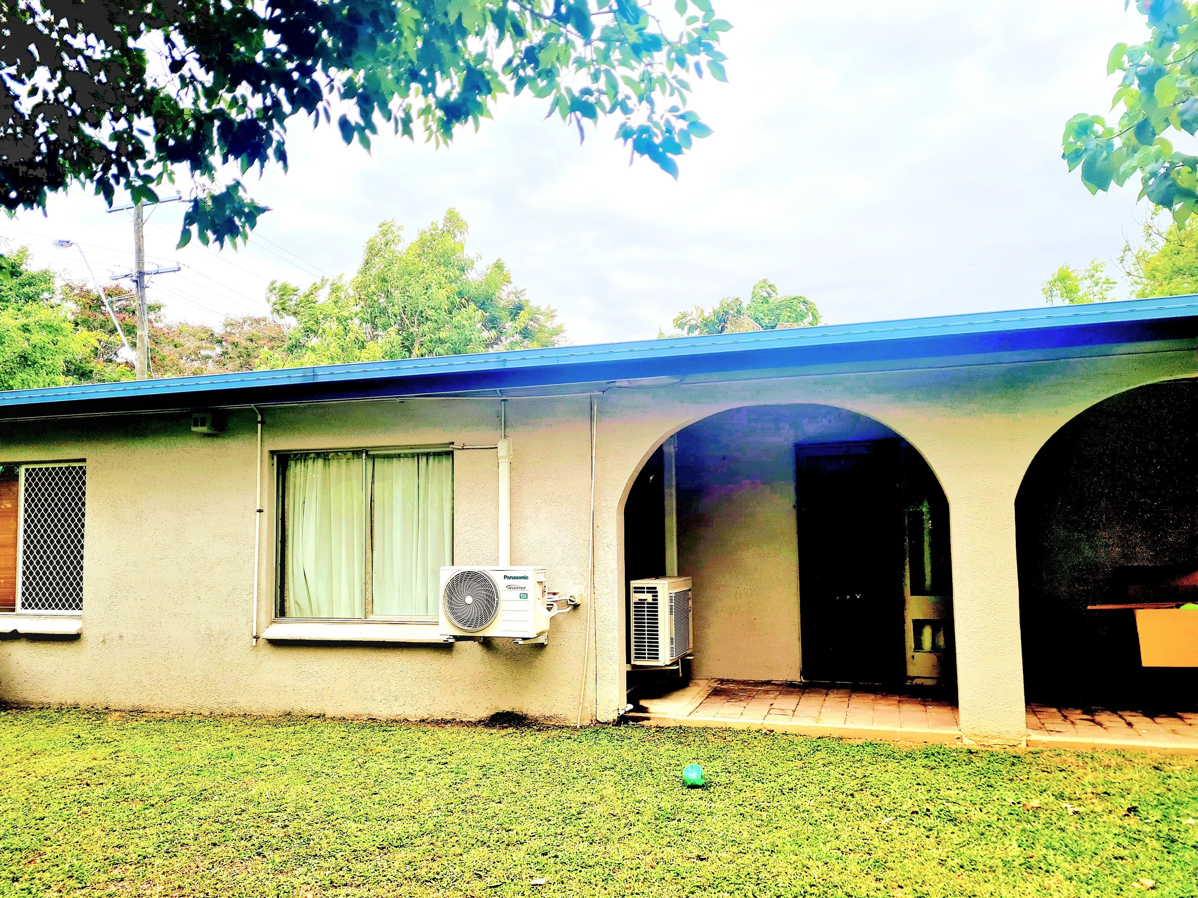 25 Hatchett Street, Cranbrook QLD 4814, Cranbrook - Thumbnail 2