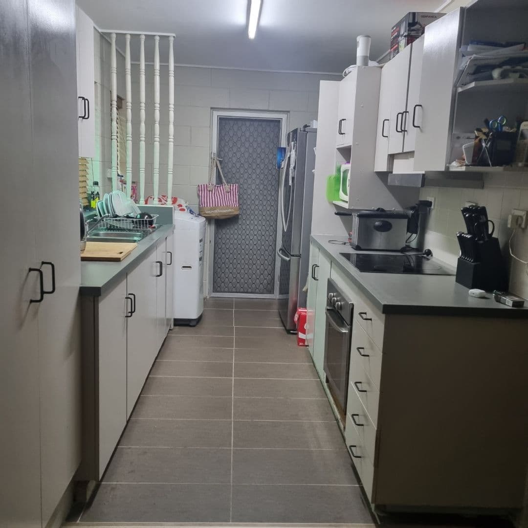 25 Hatchett Street, Cranbrook QLD 4814, Cranbrook - Thumbnail 3
