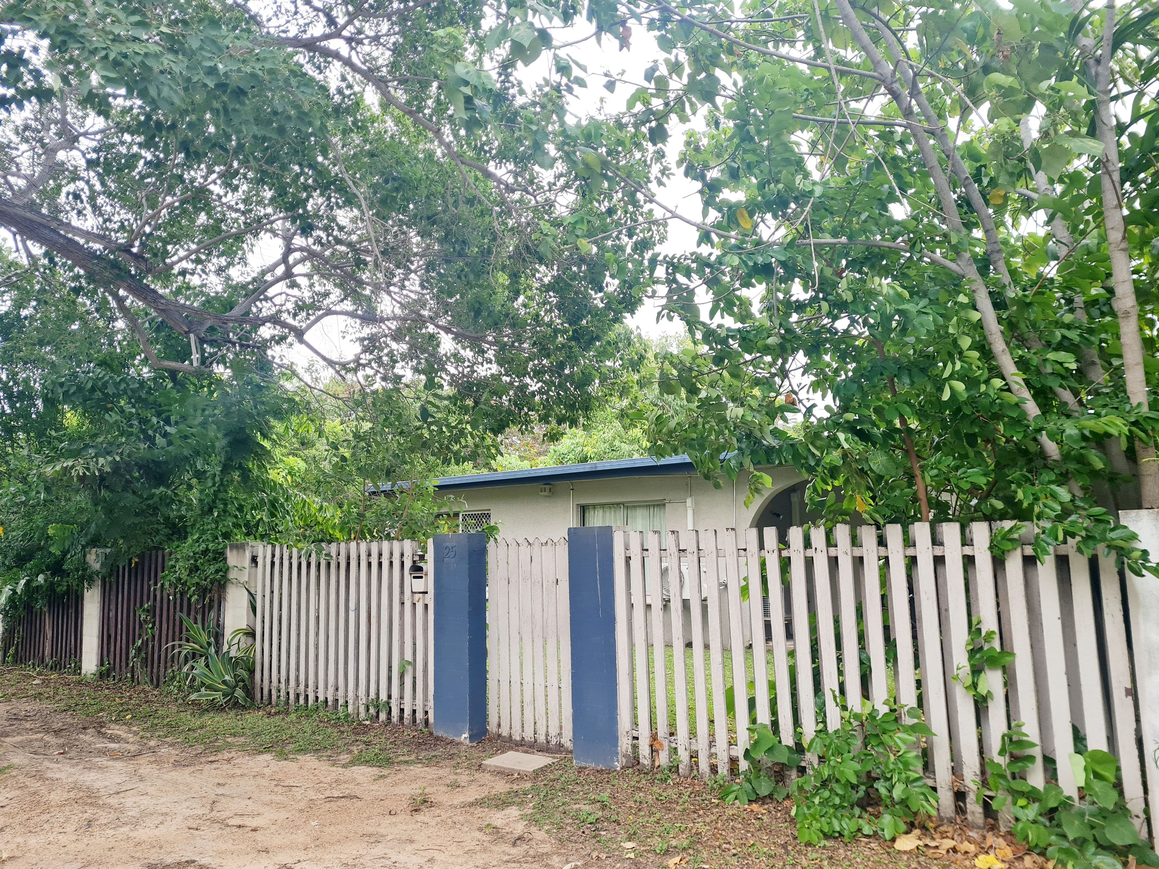 25 Hatchett Street, Cranbrook QLD 4814, Cranbrook - Thumbnail 8