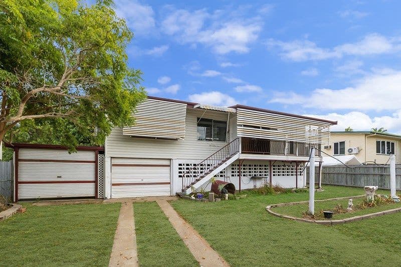 22 Laburnum Street, Cranbrook QLD 4814, Cranbrook - Image 1