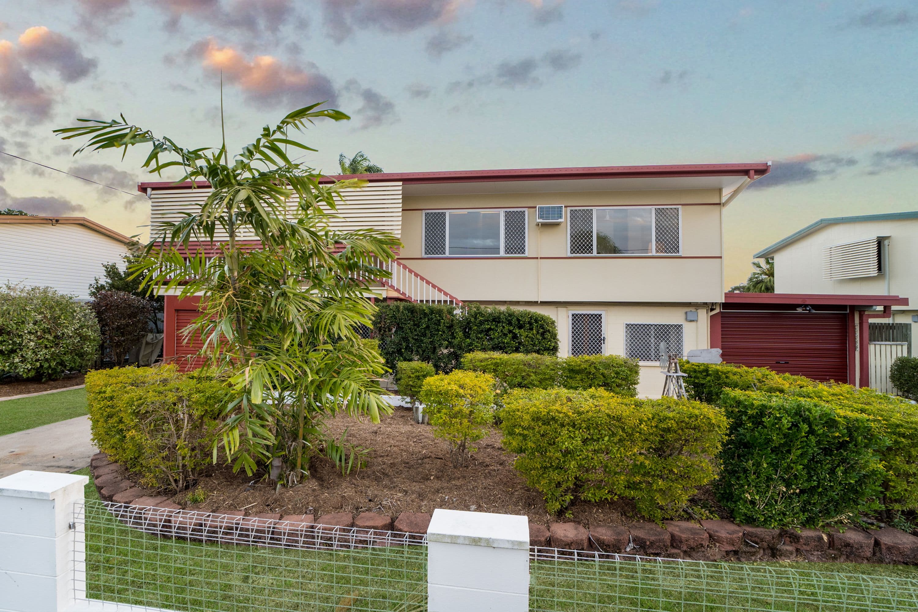 62 Clarke Street, Garbutt QLD 4814, Garbutt - Thumbnail 2