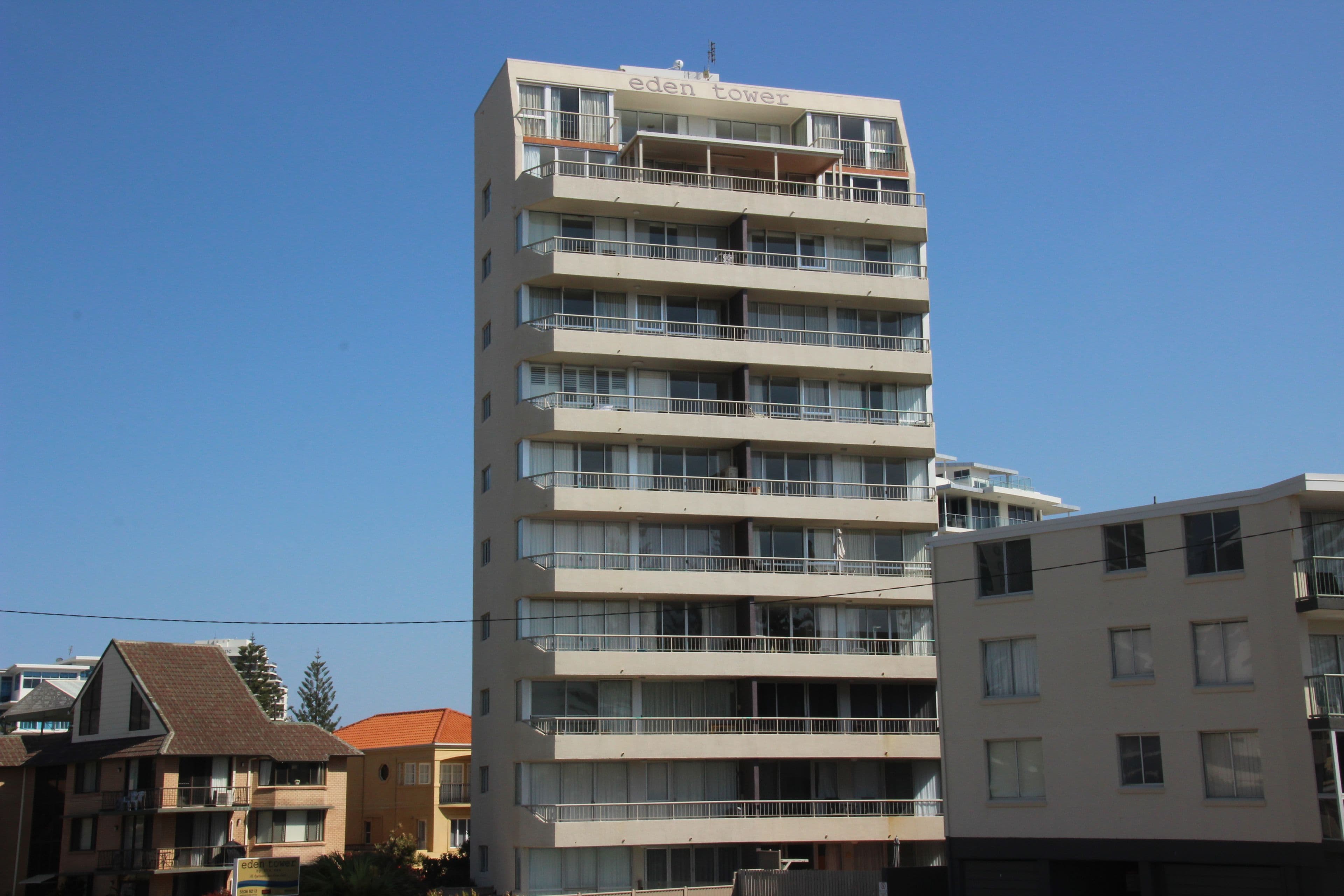 Unit 6-5 Ward Street, RAINBOW BAY QLD 4225, Rainbow Bay - Thumbnail 6