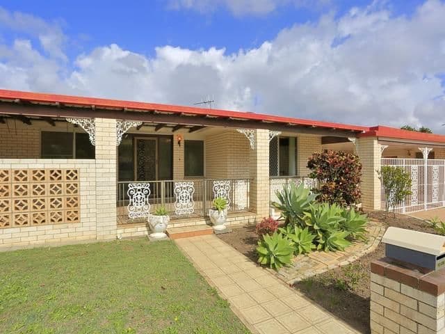 5 Que Hee, Kepnock QLD 4670, Kepnock - Thumbnail 2