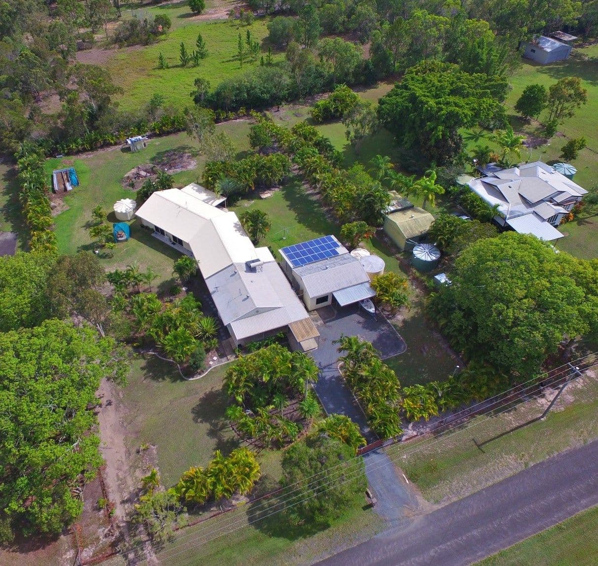10 Wonderland Avenue, Branyan QLD 4670, Branyan - Image 1