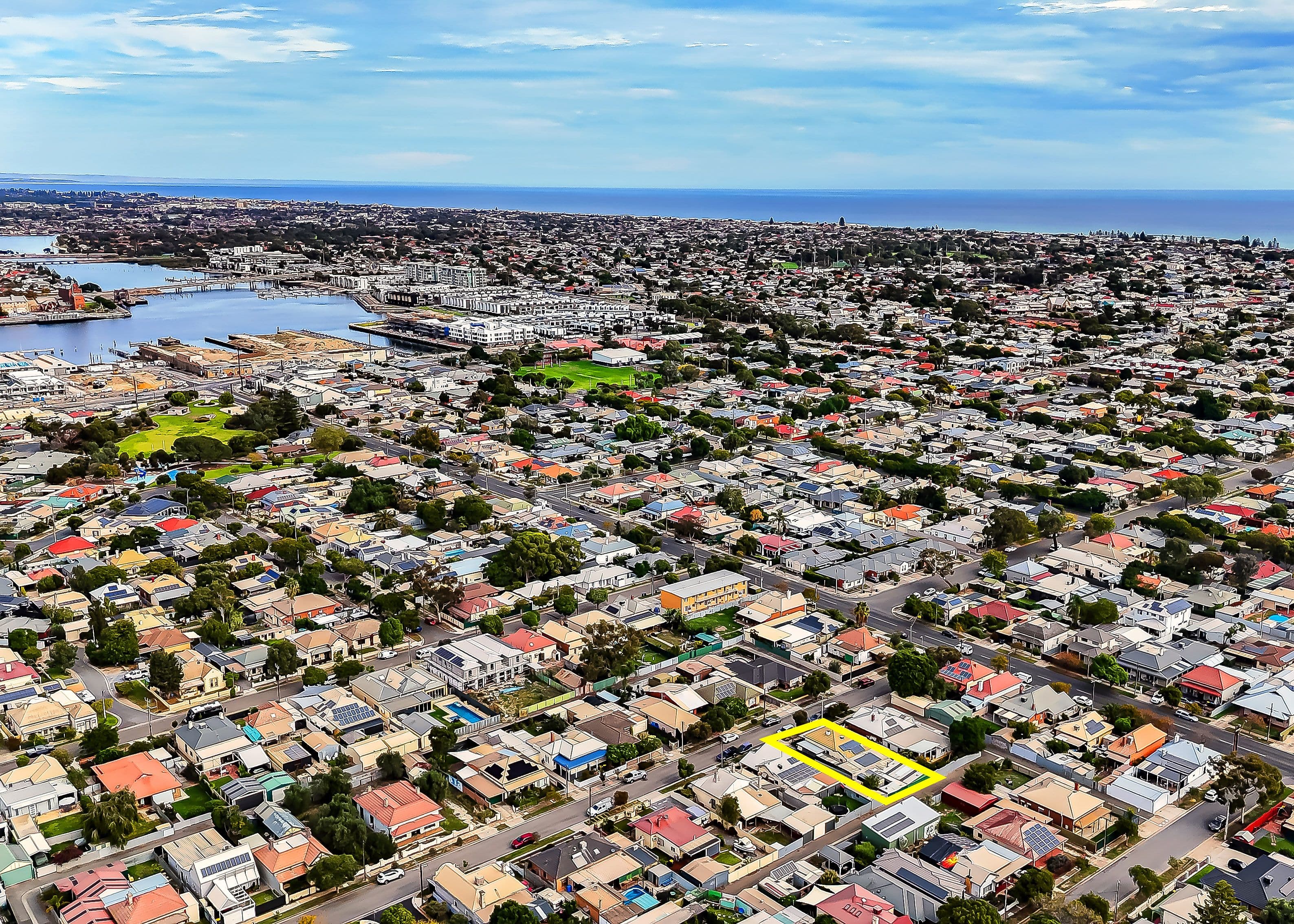 7 Baker Street, Birkenhead SA 5015, Birkenhead - Thumbnail 2