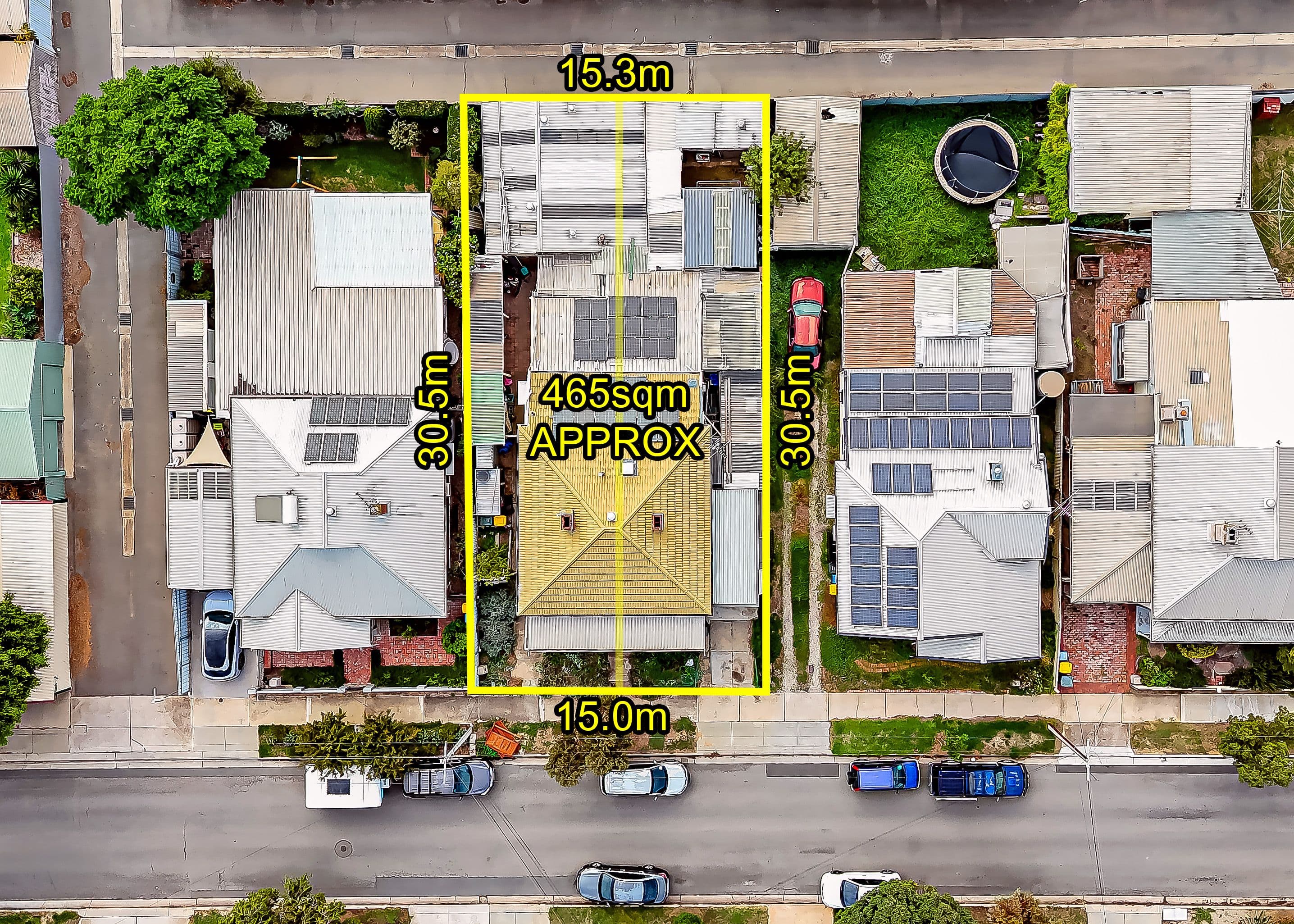 7 Baker Street, Birkenhead SA 5015, Birkenhead - Thumbnail 3