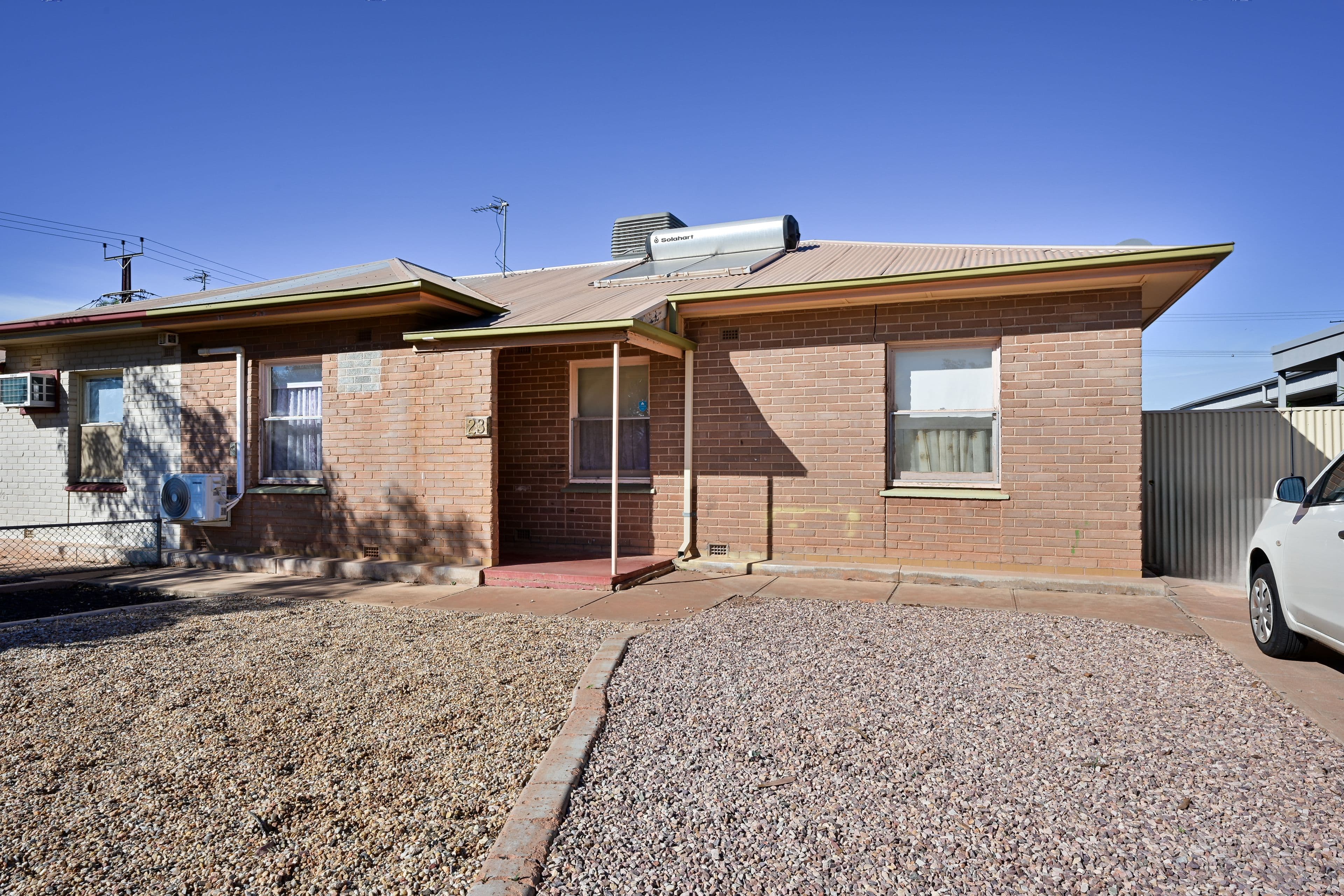 23 Loveday Street, Whyalla Norrie SA 5608, Whyalla Norrie - Image 1