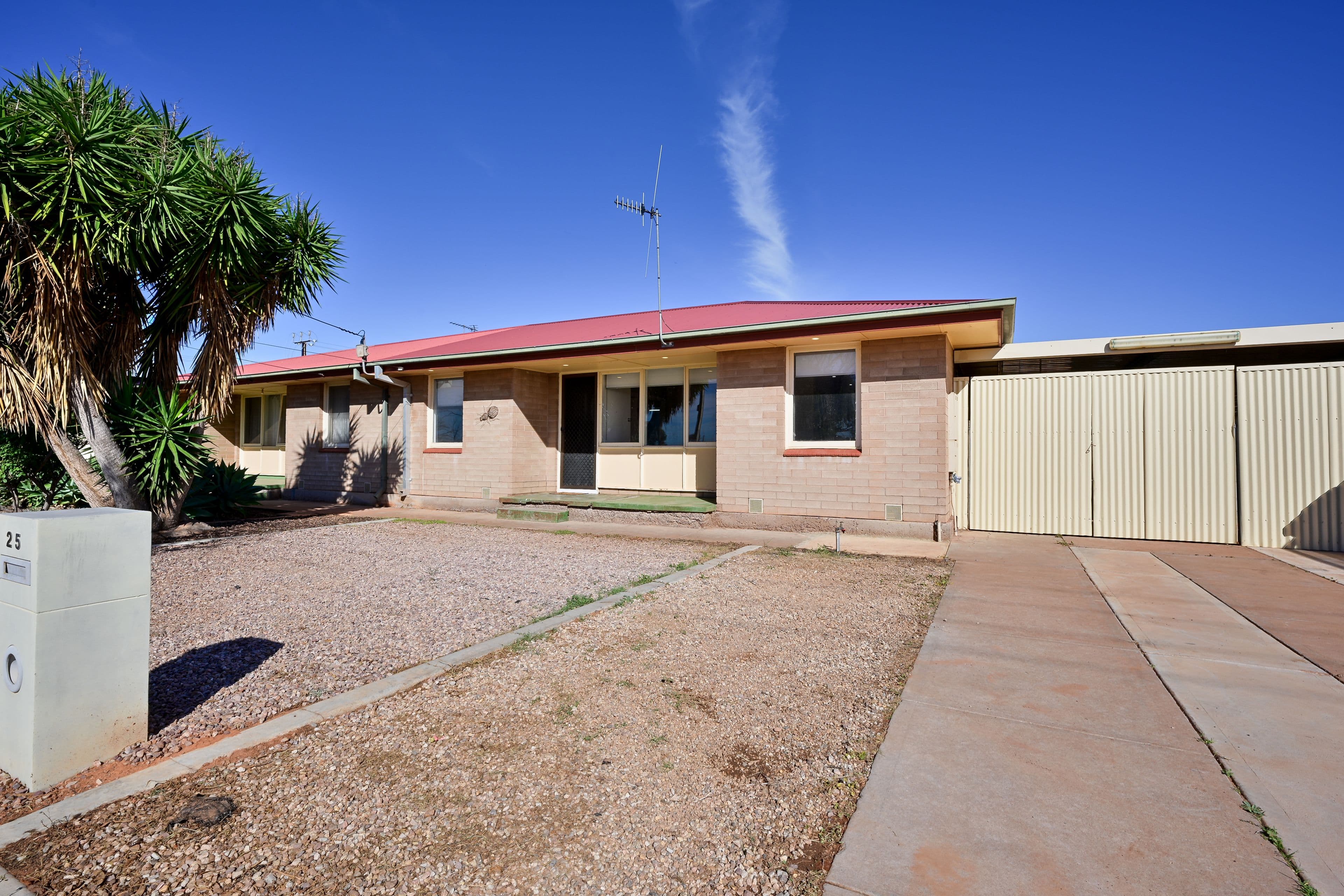 25 Heurich Terrace, Whyalla Norrie SA 5608, Whyalla Norrie - Thumbnail 2