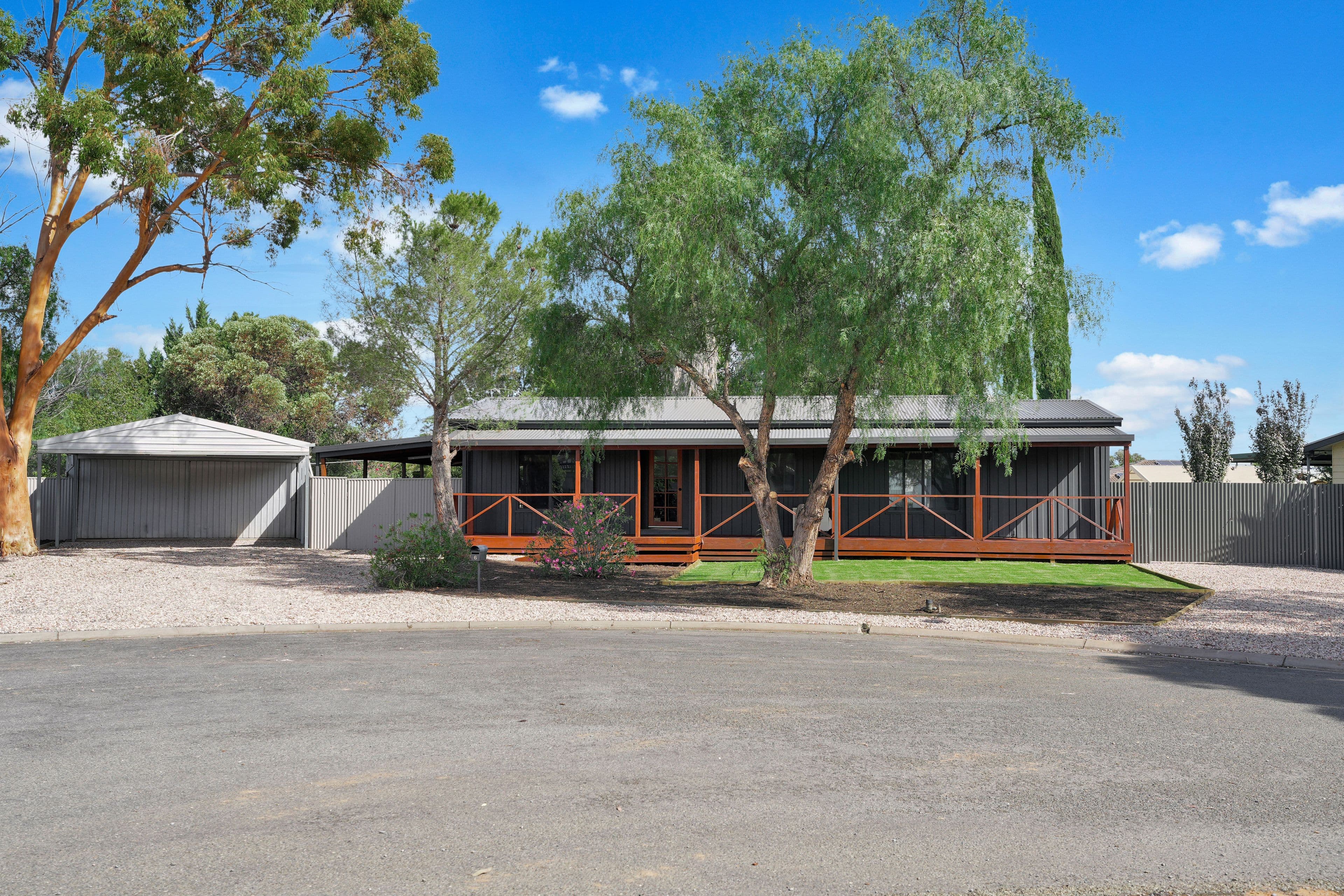 6 Howard Court, Mallala SA 5502, Mallala - Image 1