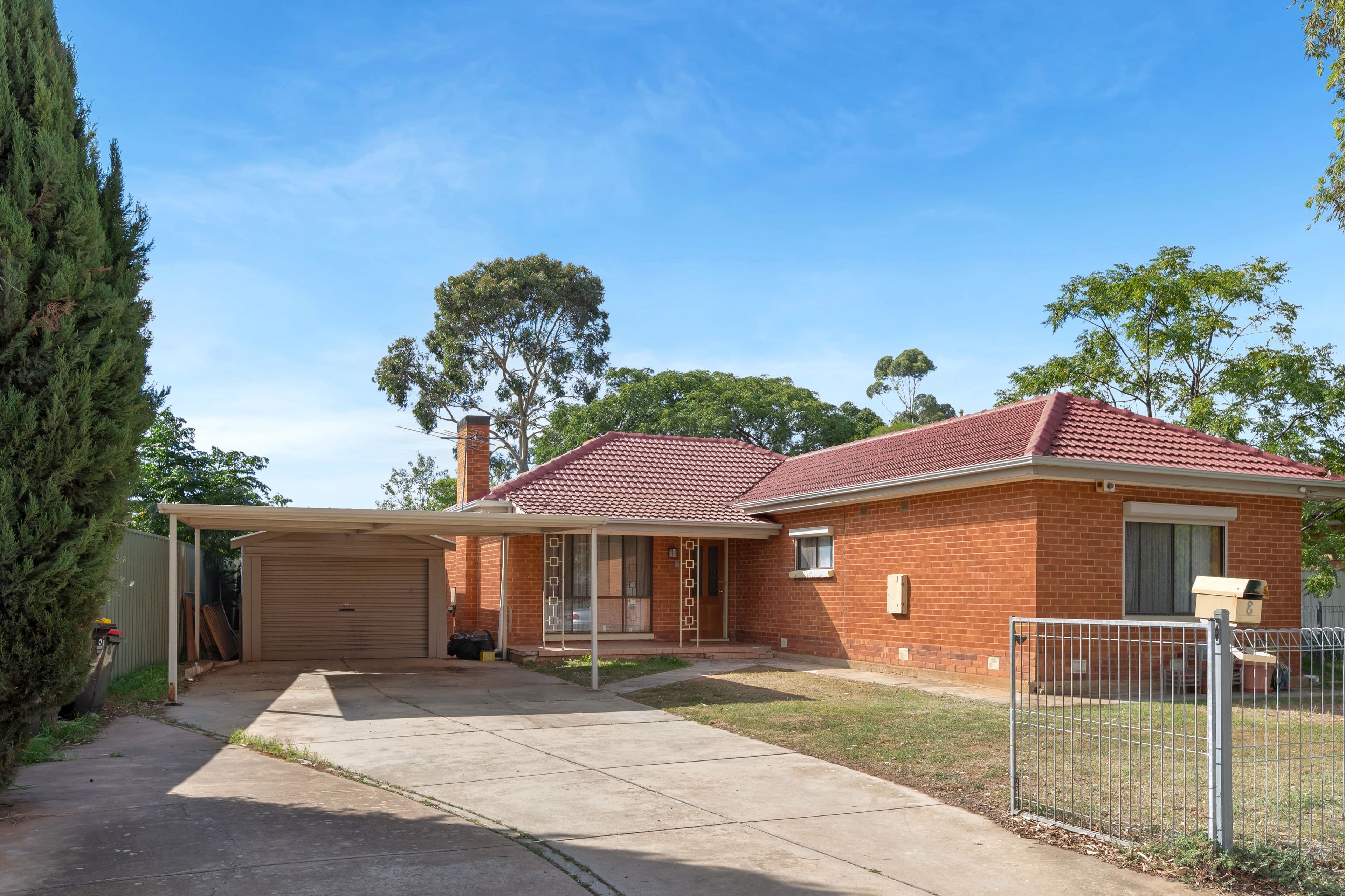 8 Kingston Street, Davoren Park SA 5113, Davoren Park - Image 1