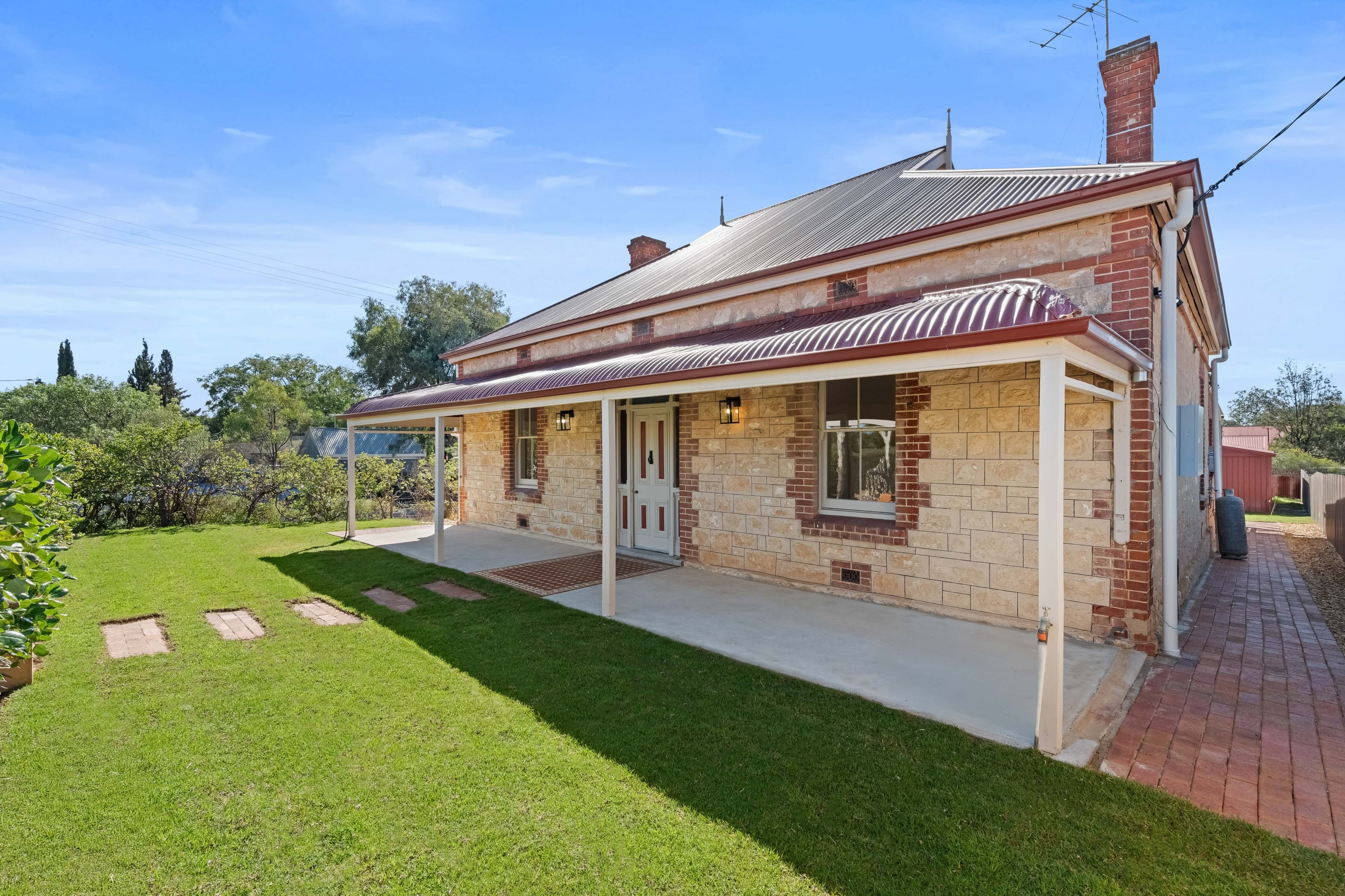 11 Markland Street, Milang SA 5256, Milang - Image 1
