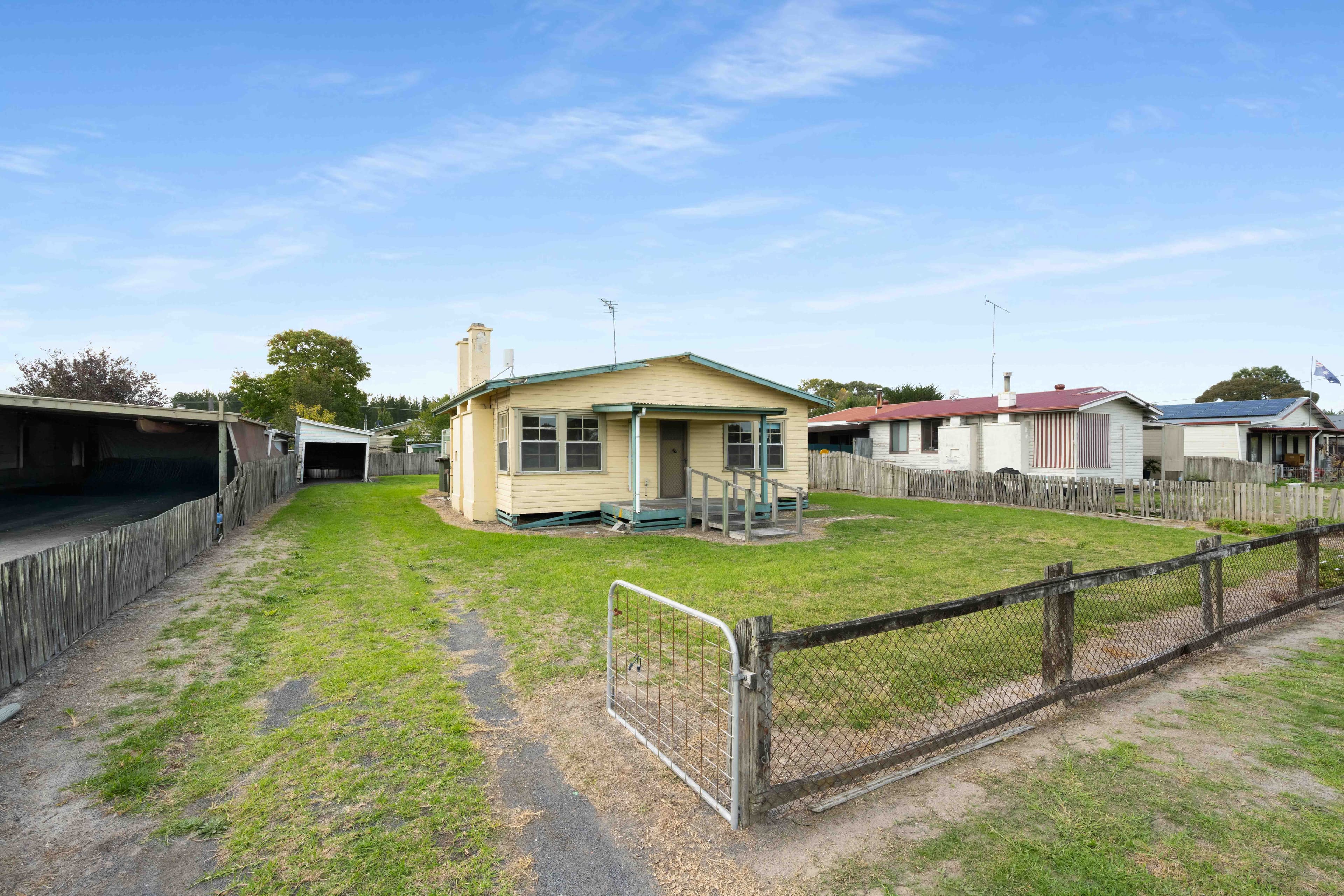 5 Coombe Street, Nangwarry SA 5277, Nangwarry - Image 1