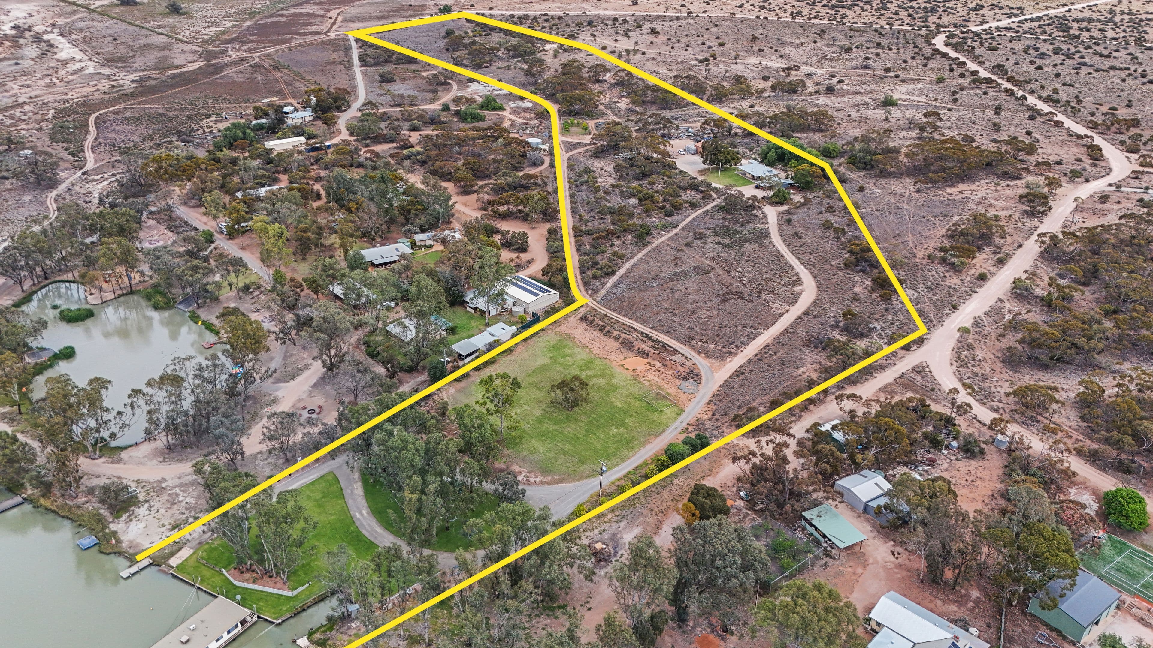 195 Boy Scout Road, Blanchetown SA 5357, Blanchetown - Thumbnail 4