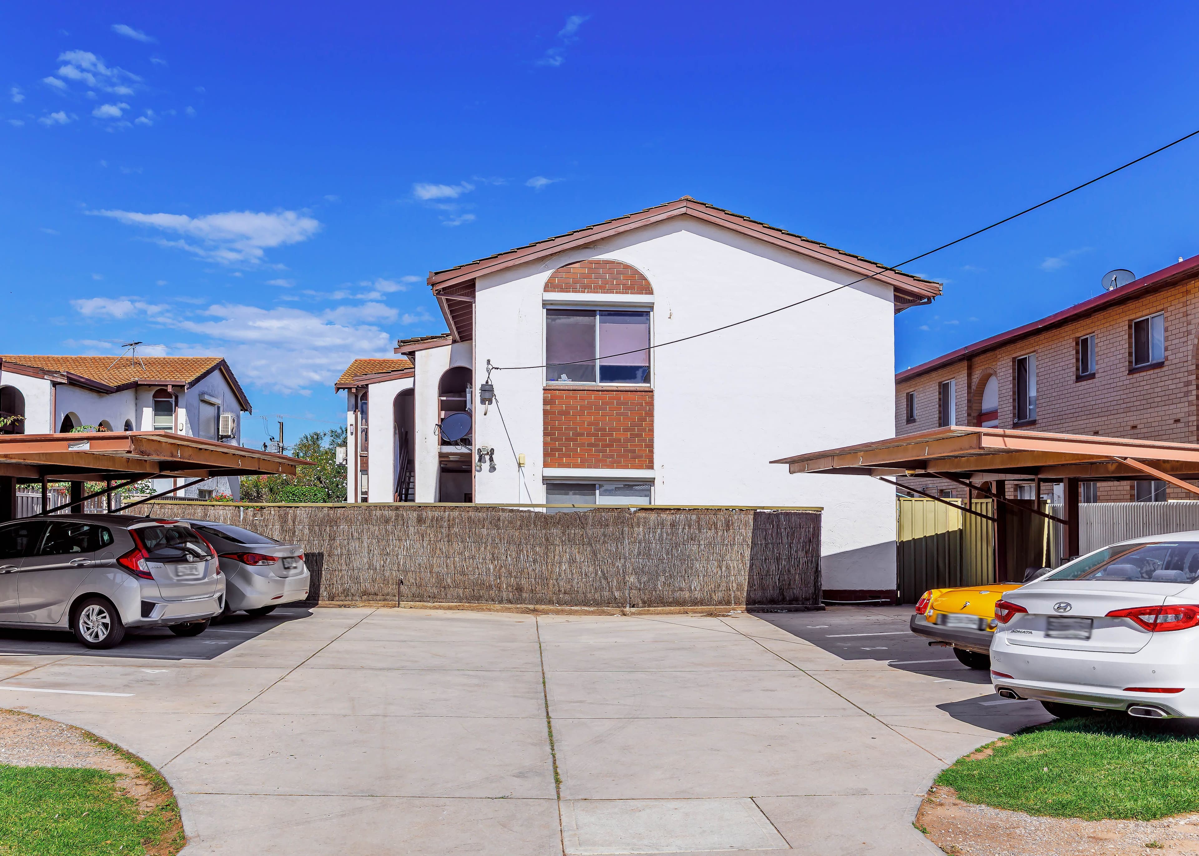 3/1A Fourth Avenue, Woodville Gardens SA 5012, Woodville Gardens - Image 1