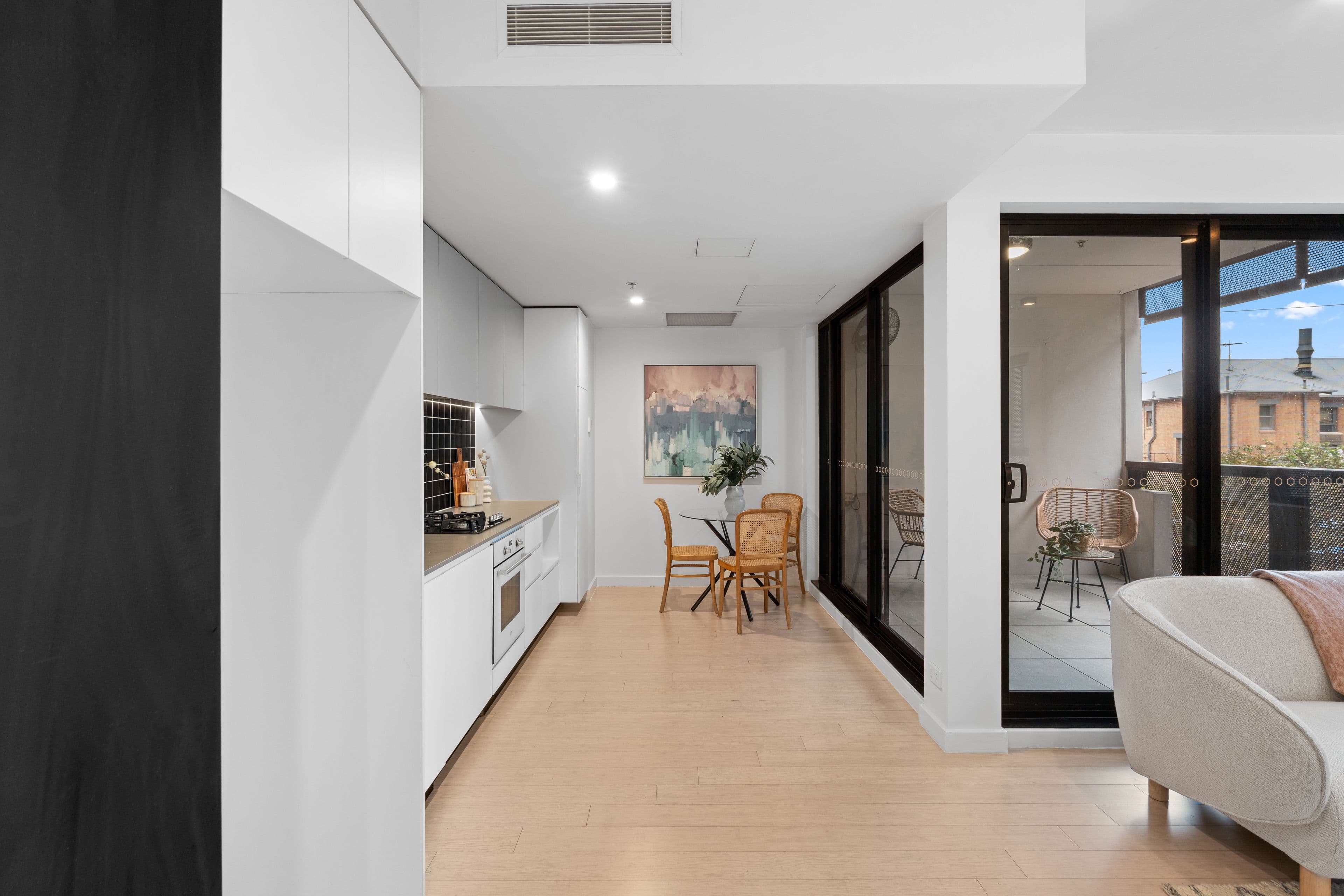 109/14 Sixth Street, Bowden SA 5007, Bowden - Image 1